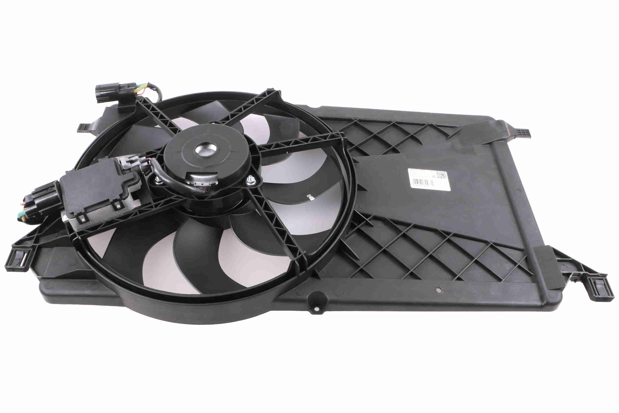 Ventola, Raffreddamento motore - V25-01-1562 VEMO