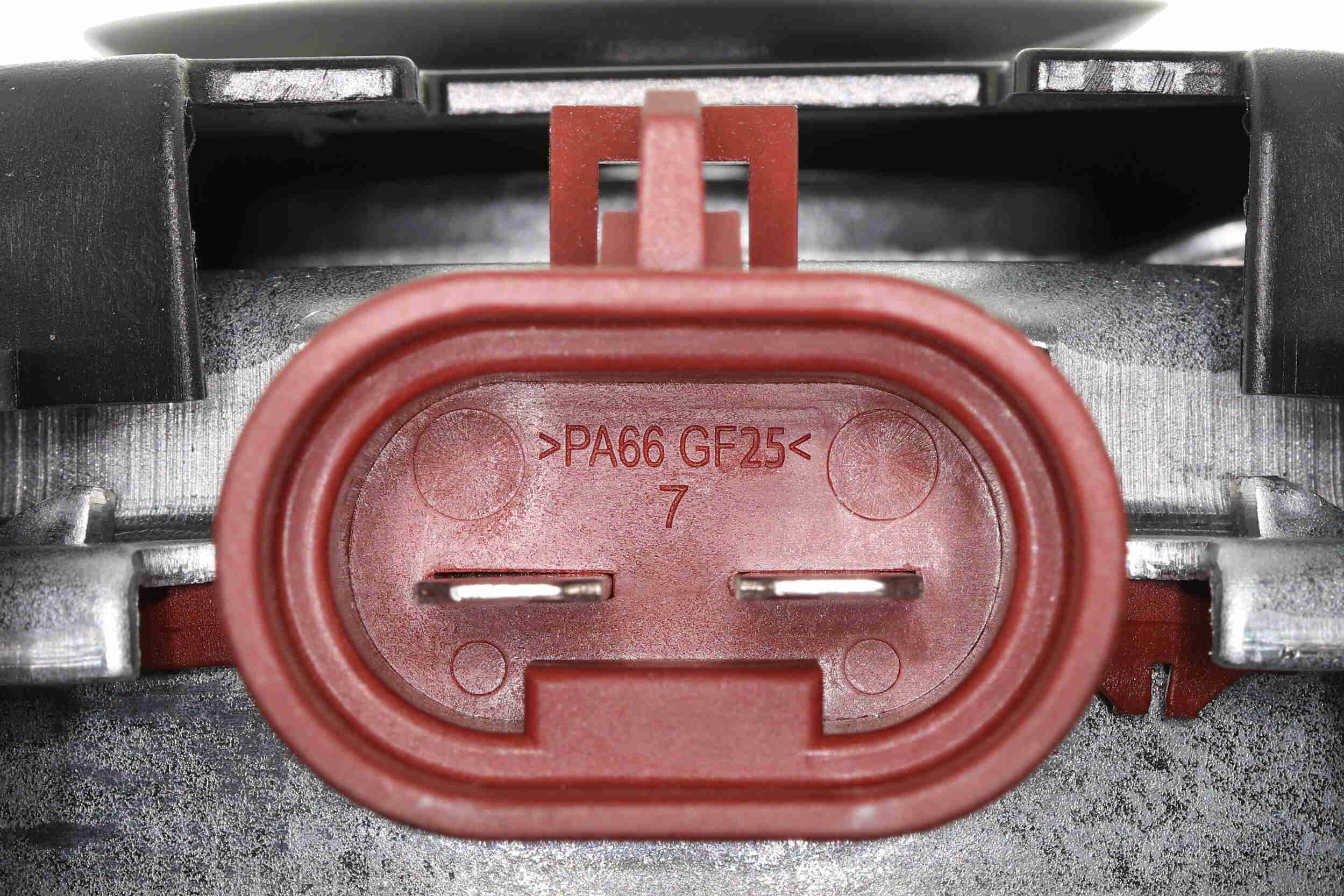 Pre-resistor, blower - V30-77-0004 VEMO