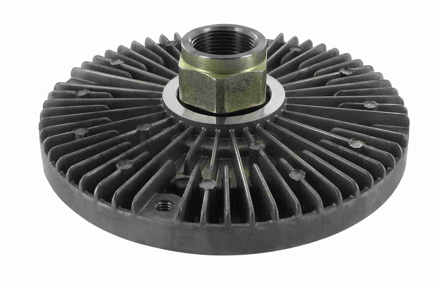 Clutch, radiator fan - V25-04-1564 VEMO