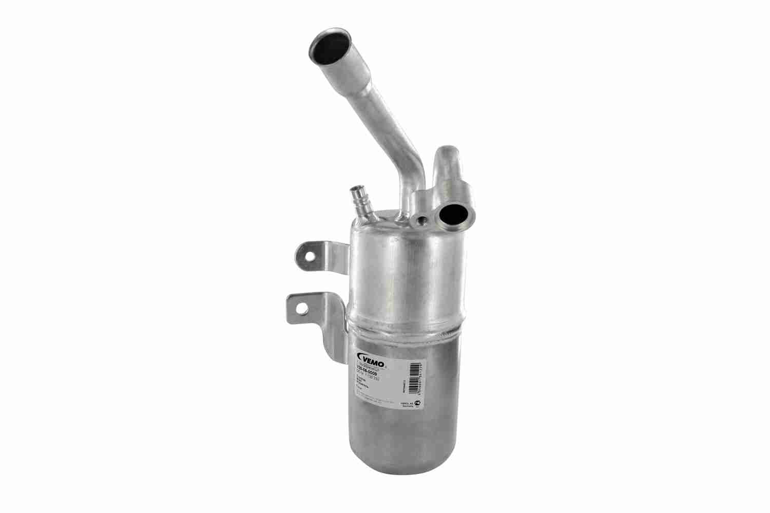 Dryer, air conditioning - V25-06-0009 VEMO