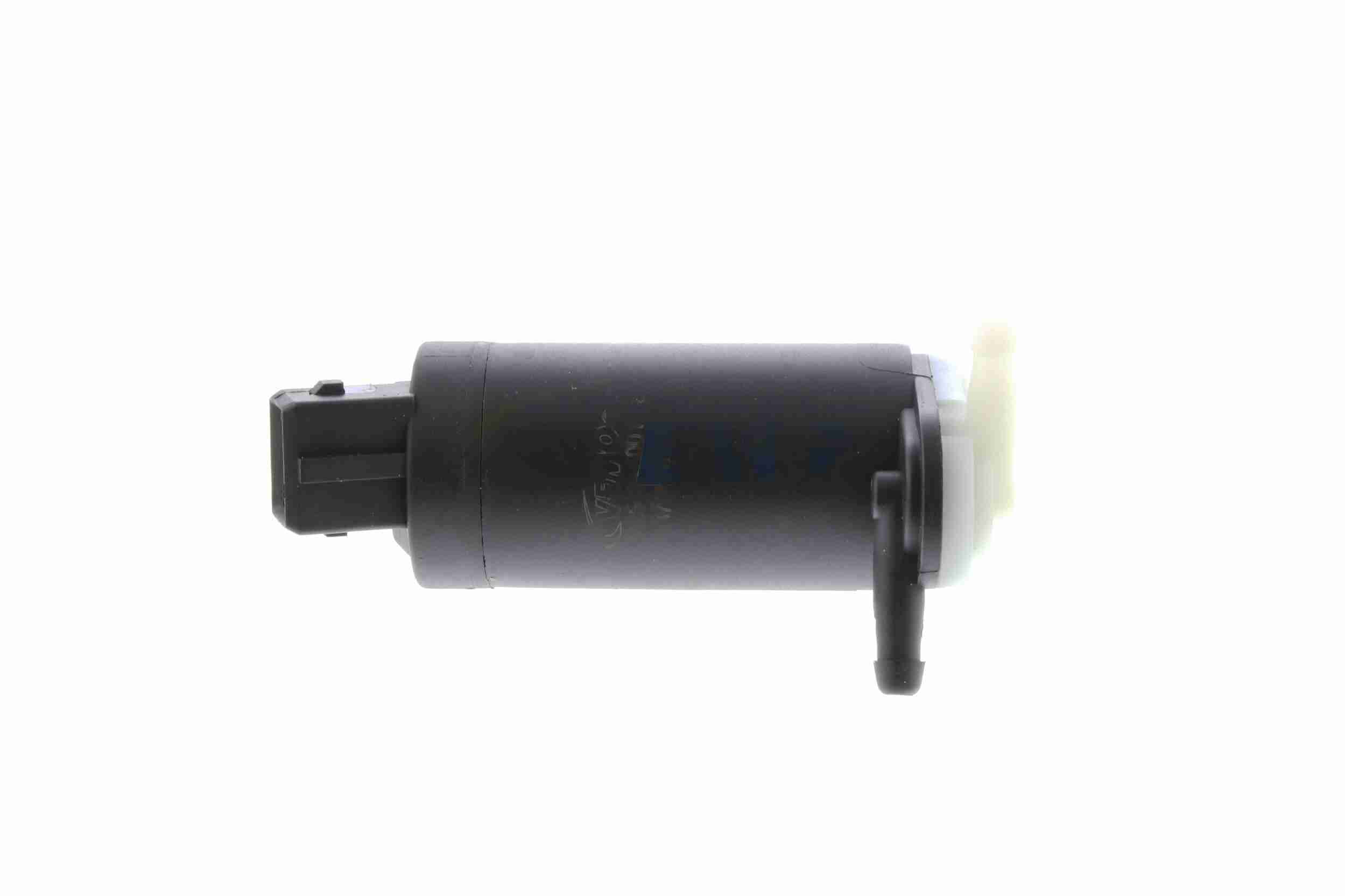 Water Pump, window cleaning - V25-08-0001 VEMO