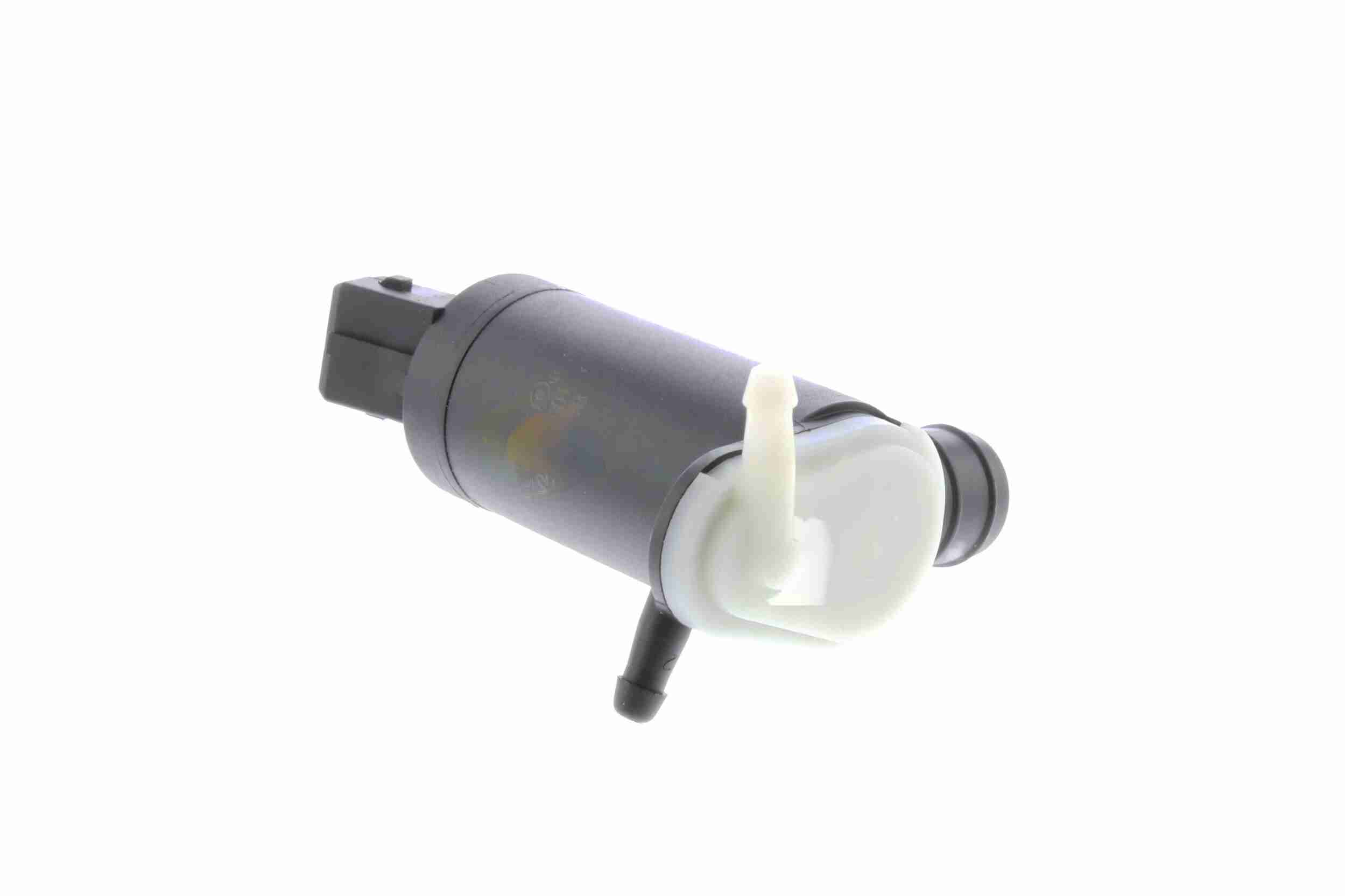 Water Pump, window cleaning - V25-08-0001 VEMO