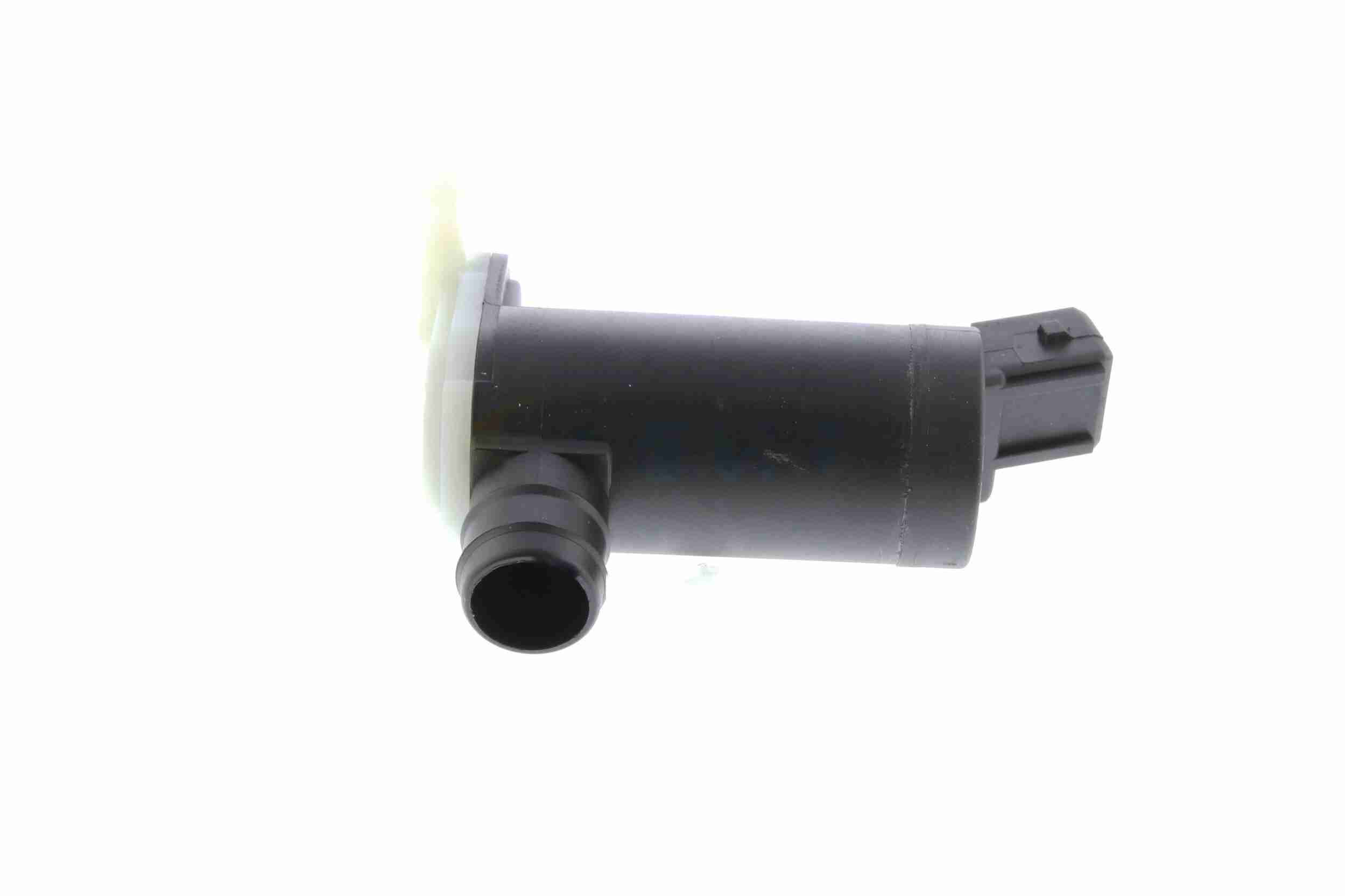 Water Pump, window cleaning - V25-08-0001 VEMO