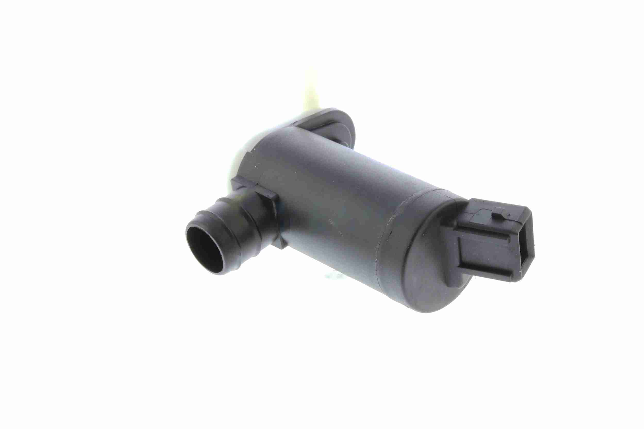 Water Pump, window cleaning - V25-08-0001 VEMO