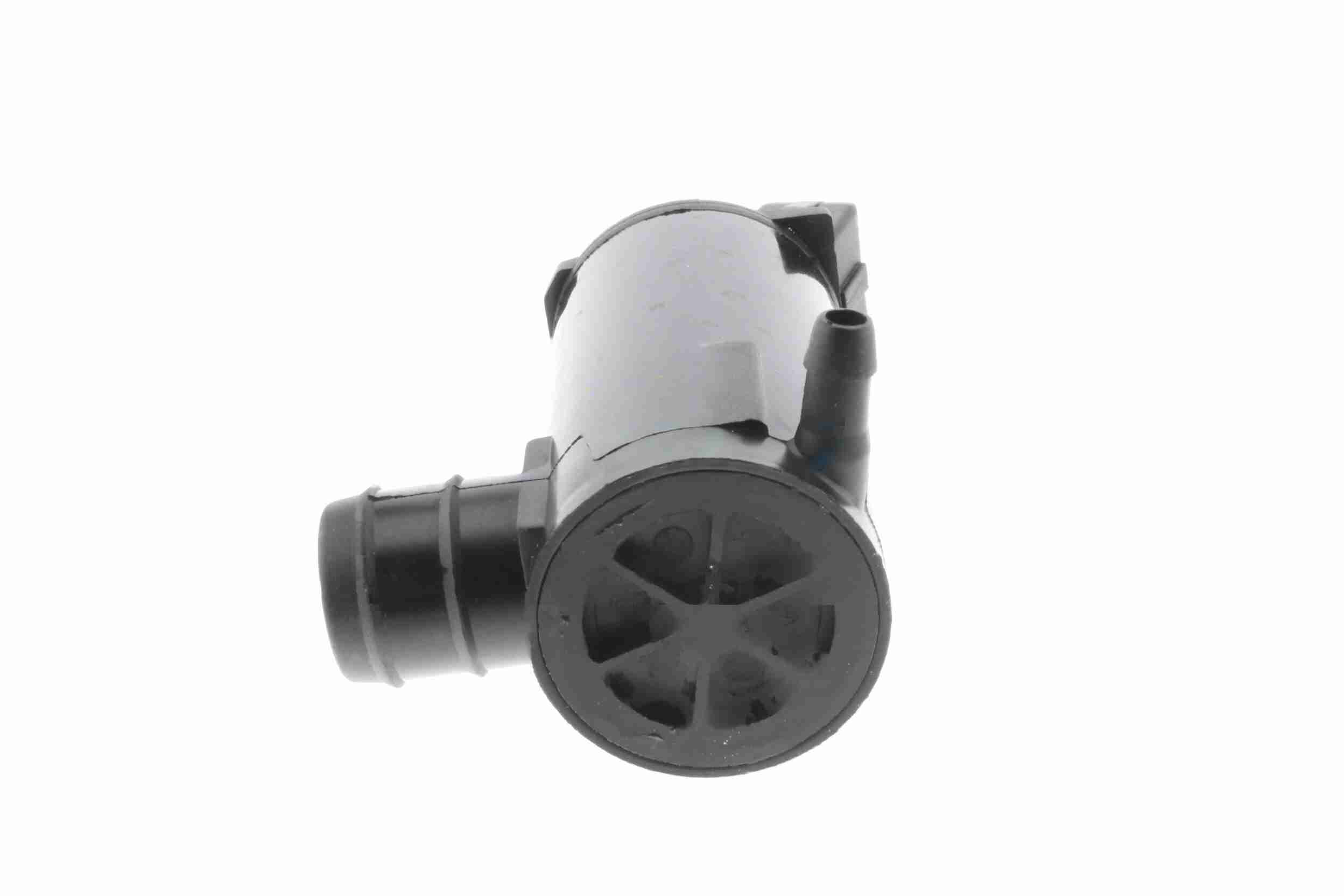 Lambda Sensor - V22-76-0007 VEMO