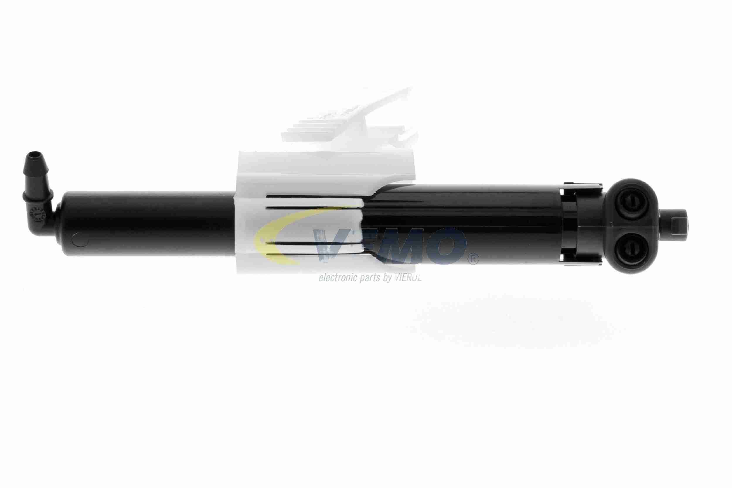 Door Lock - V10-85-2241 VEMO