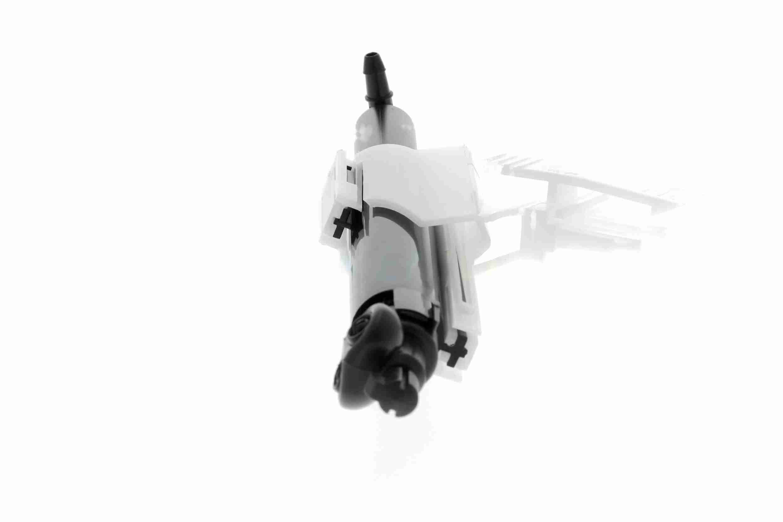 Door Lock - V10-85-2241 VEMO