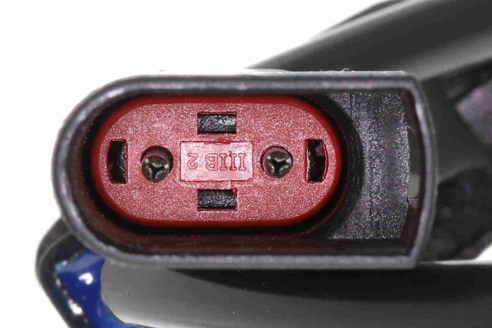 Closing aid, door - V30-85-0033 VEMO