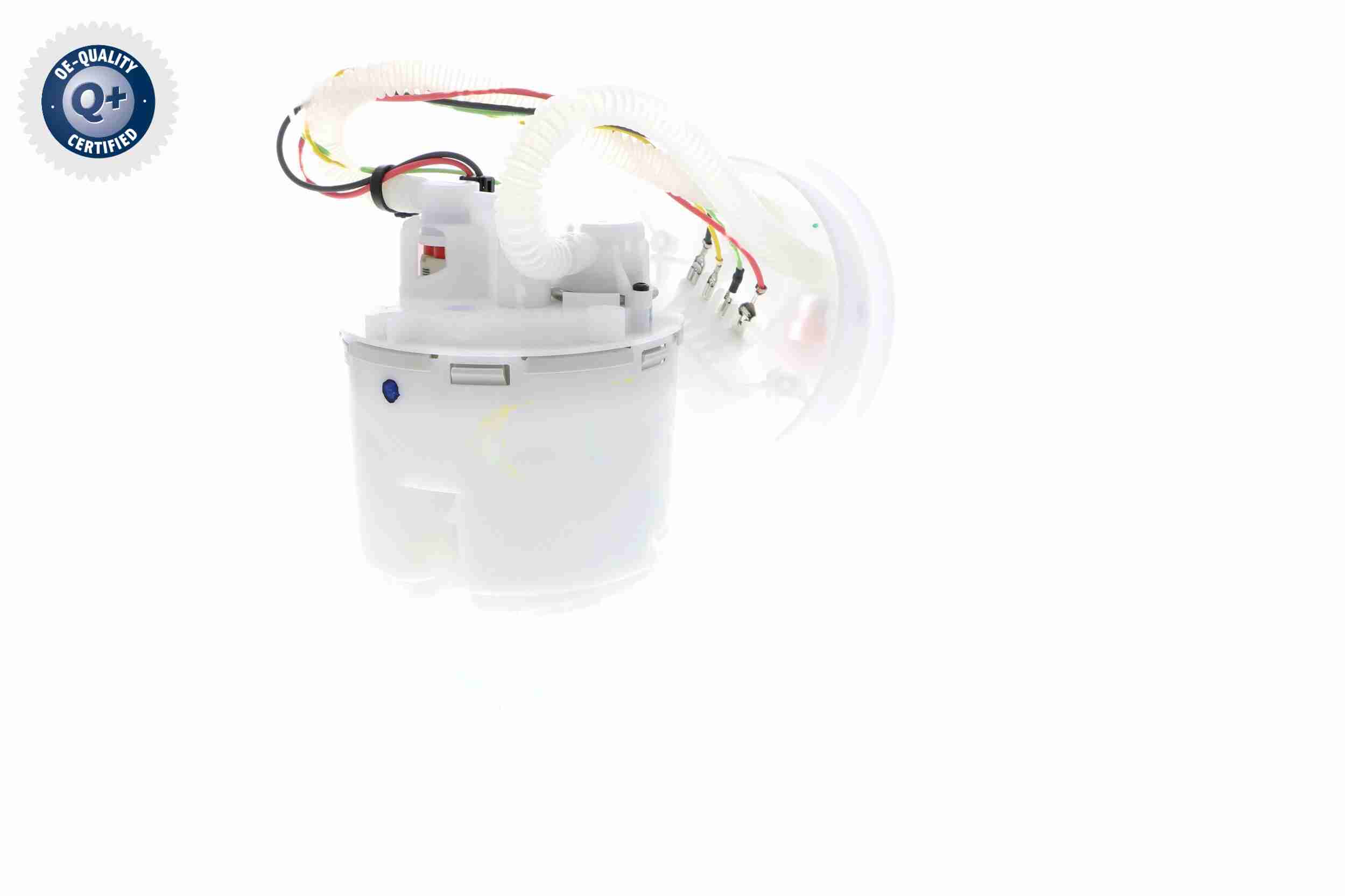 Knock Sensor - V52-72-0031 VEMO