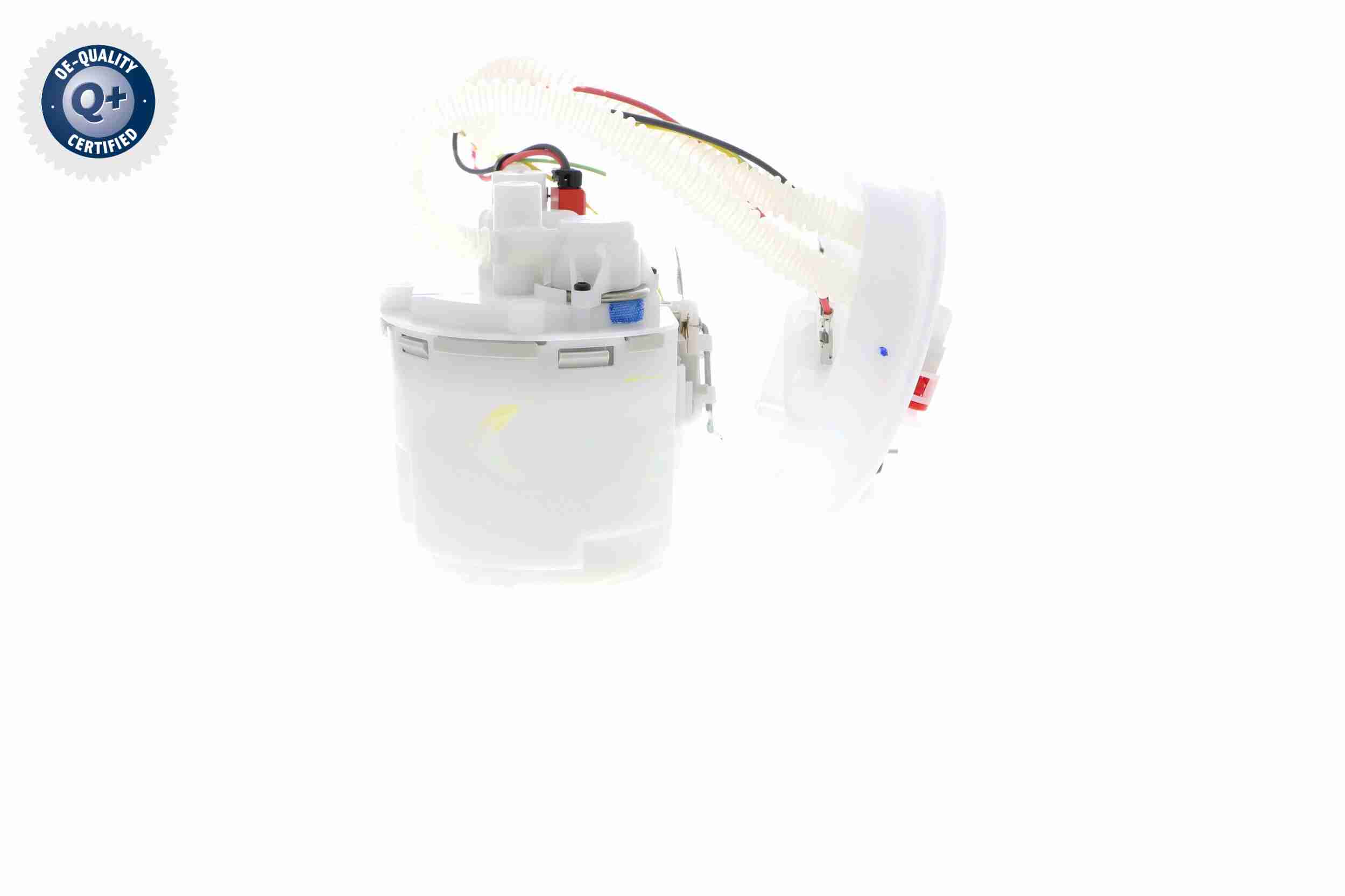 Knock Sensor - V52-72-0031 VEMO