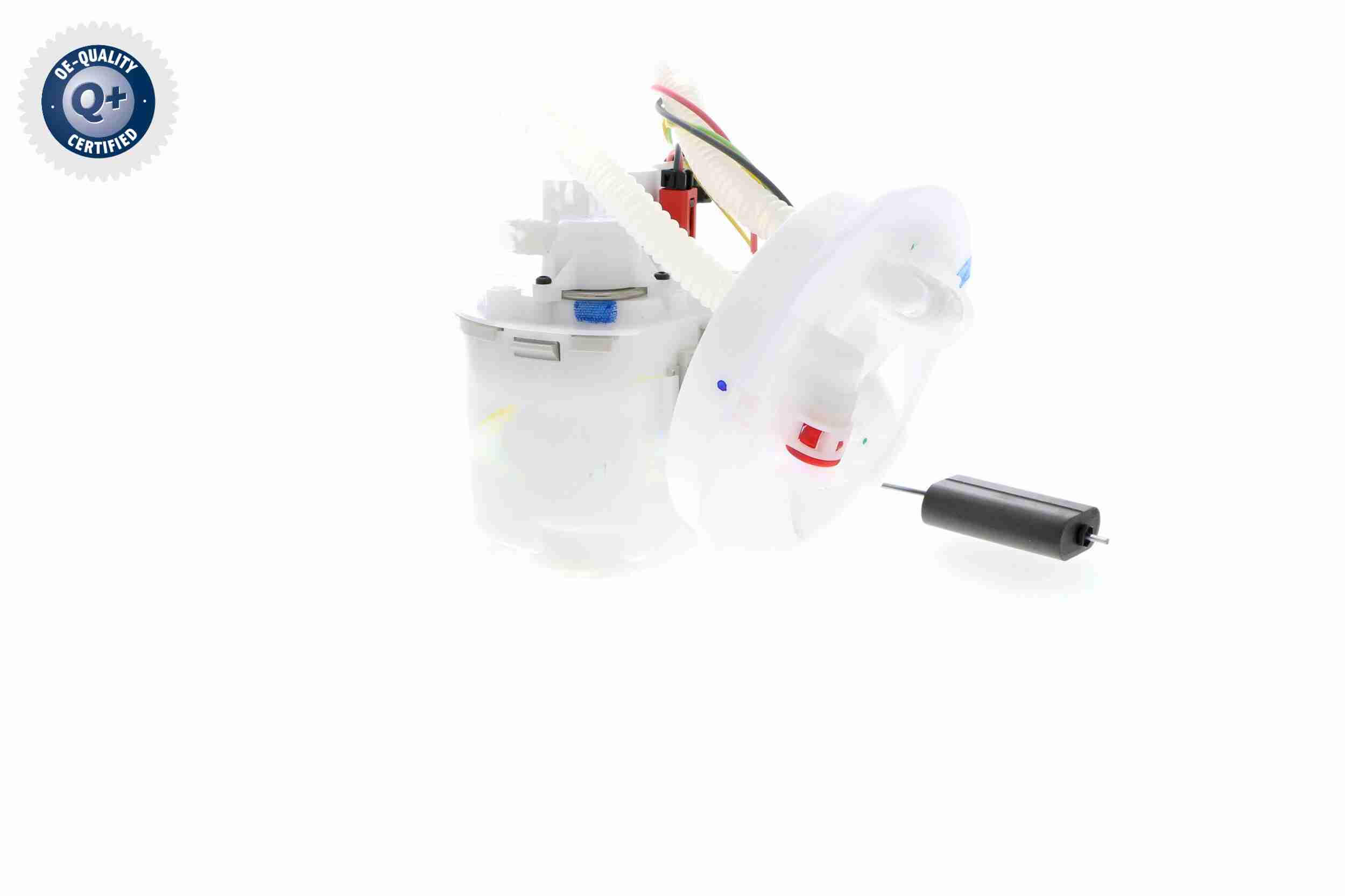 Knock Sensor - V52-72-0031 VEMO