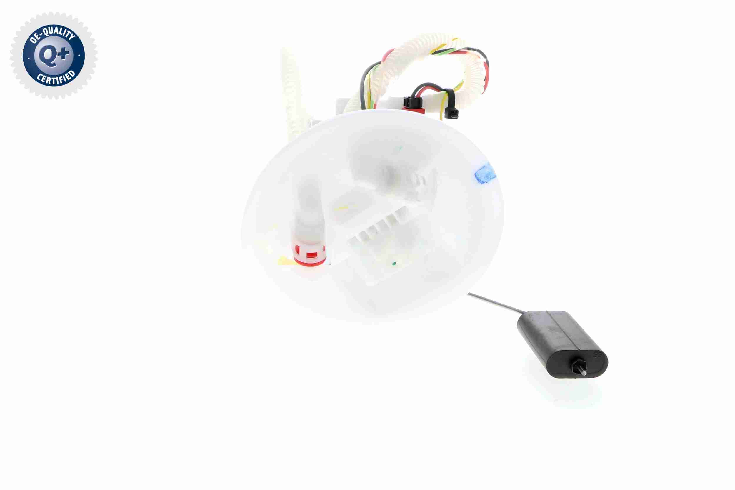 Knock Sensor - V52-72-0031 VEMO