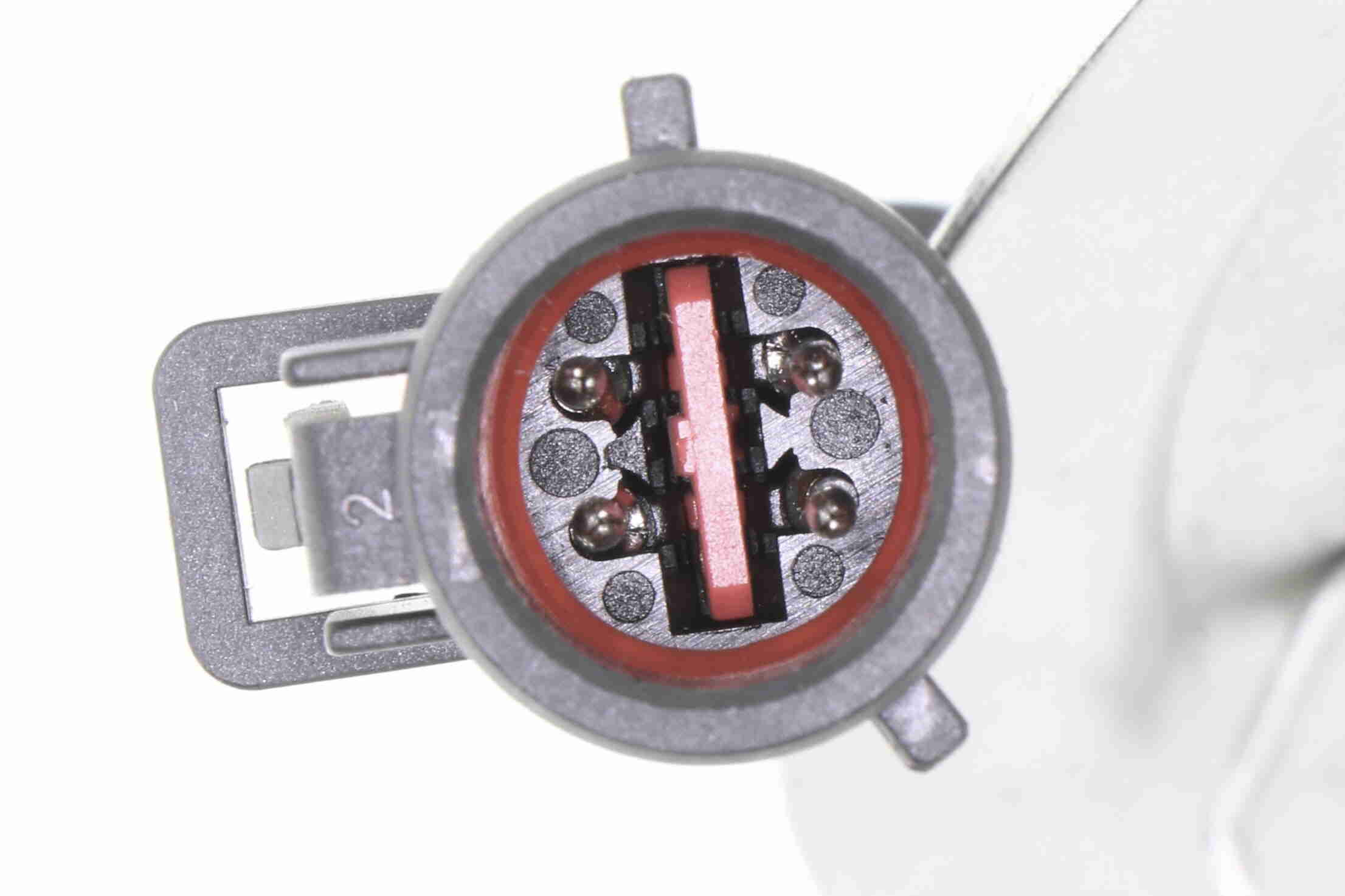 Cable Repair Set, EGR valve - V25-83-0012 VEMO
