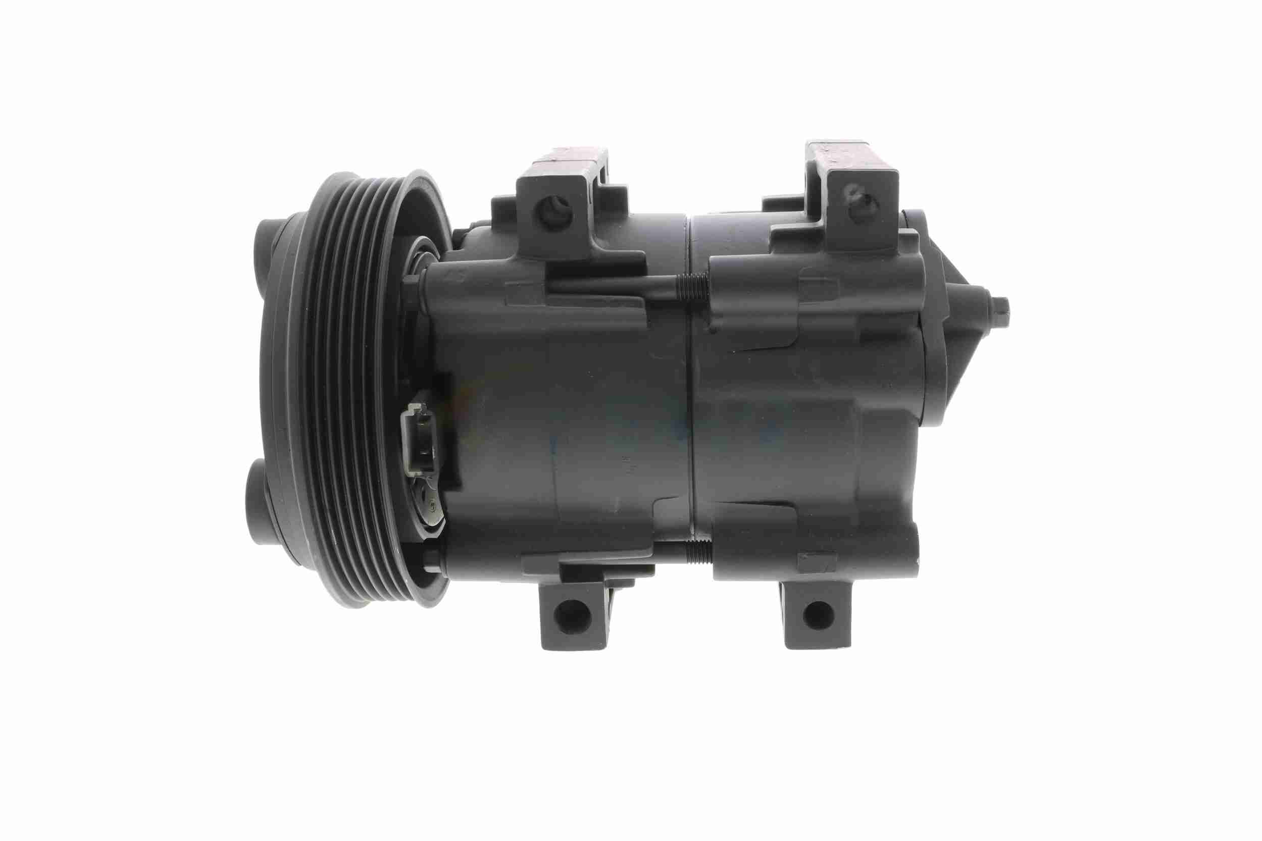 Throttle body - V10-81-0025 VEMO