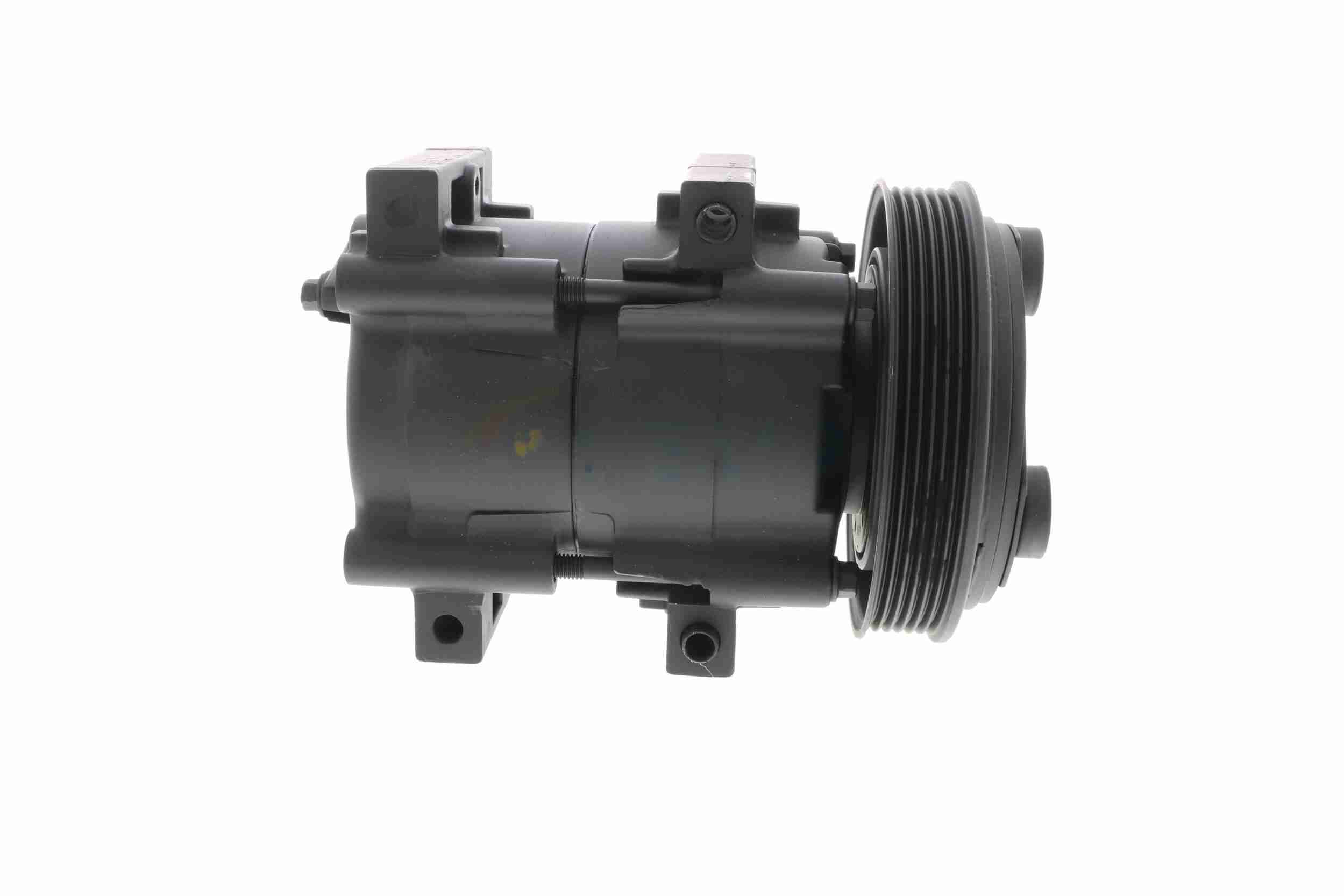 Throttle body - V10-81-0025 VEMO