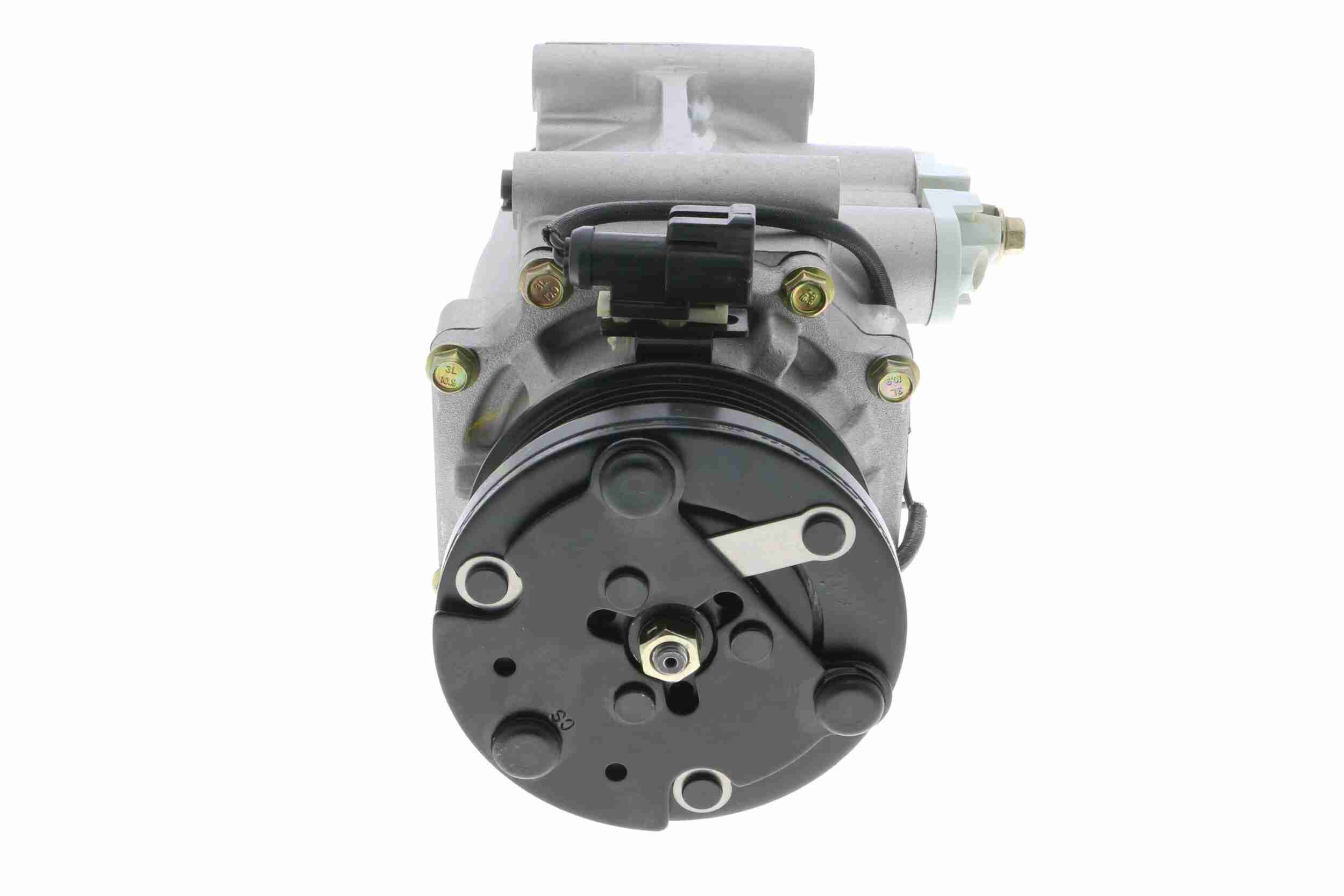 Multifunctional Relay - V10-71-0001 VEMO