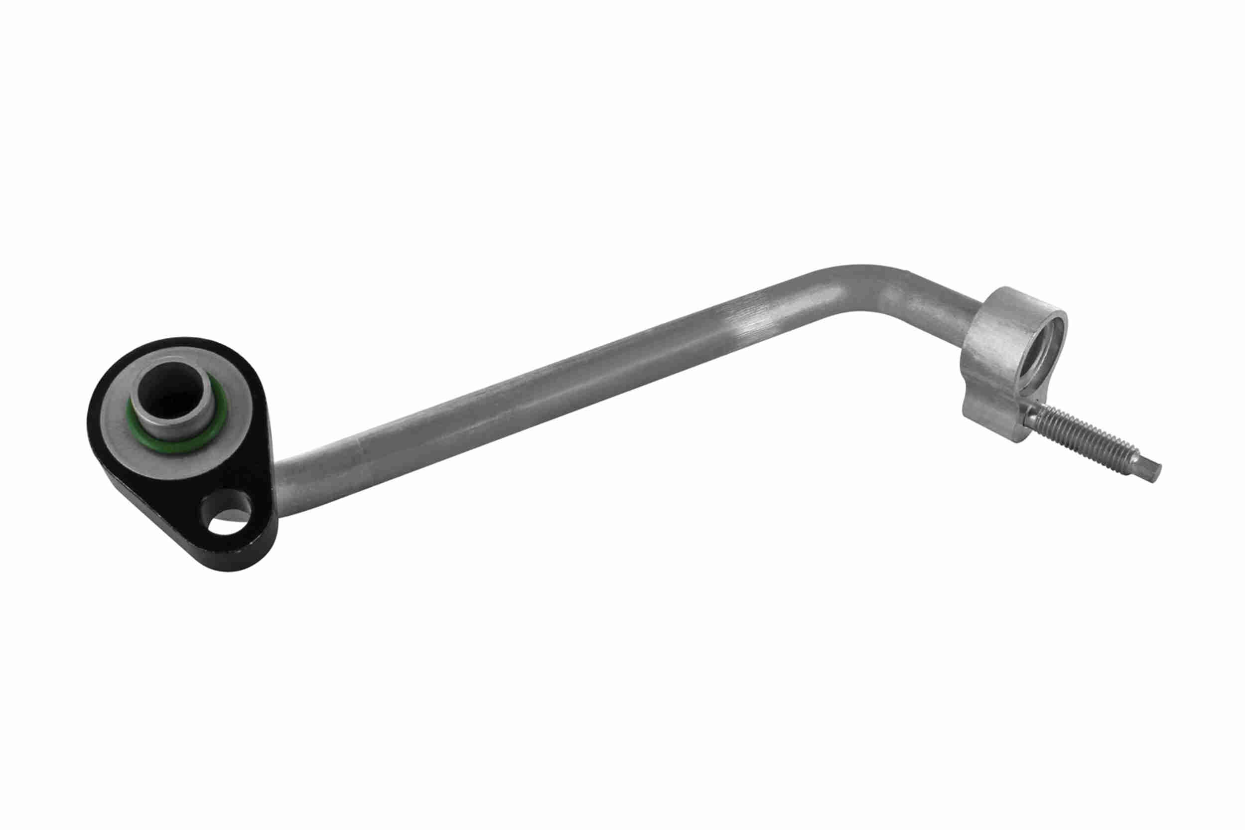 High Pressure Line, air conditioning - V25-20-0002 VEMO