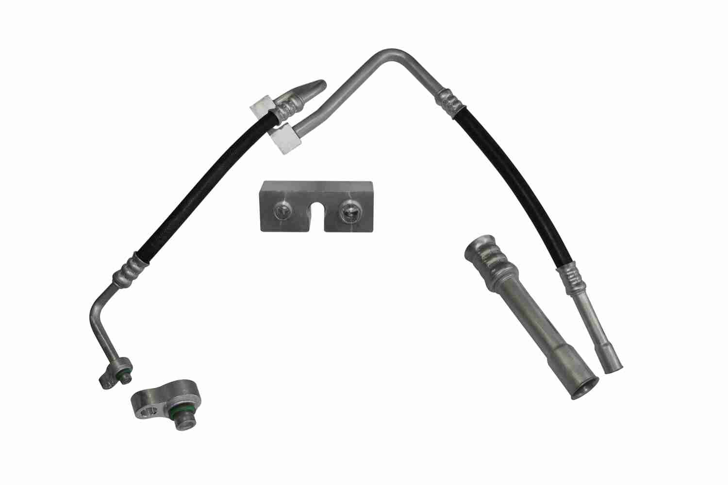 Condotto alta pressione, Climatizzatore - V25-20-0026 VEMO