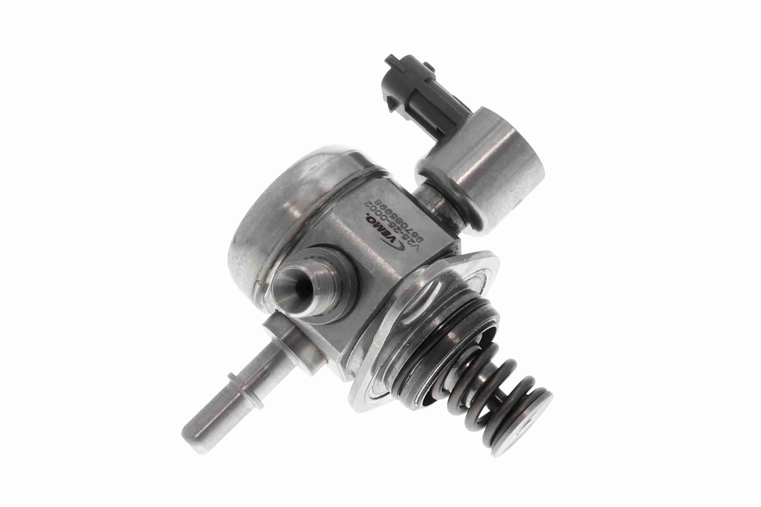Door Lock - V10-85-0006 VEMO