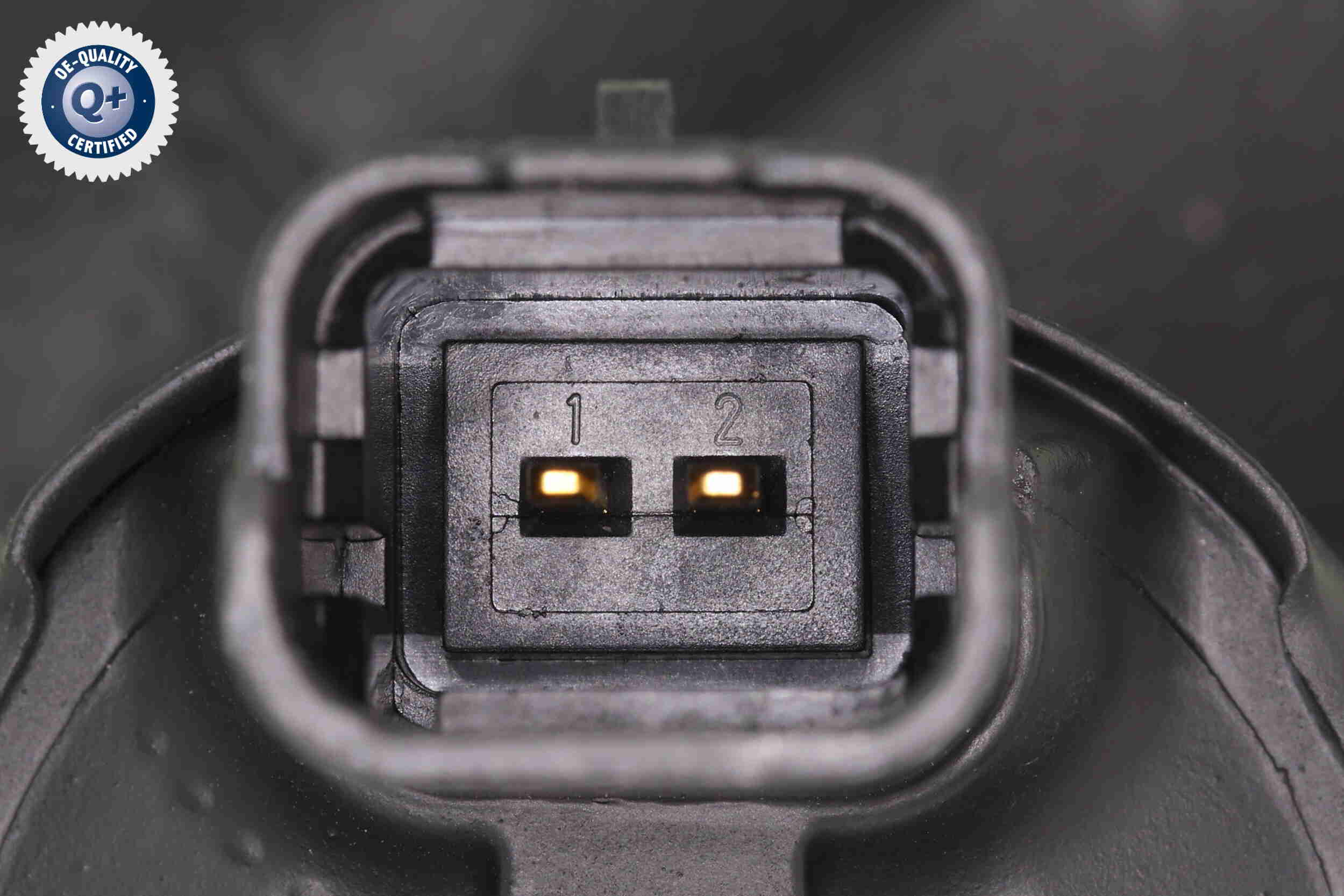 Sensor, Einparkhilfe - V53-72-0115 VEMO