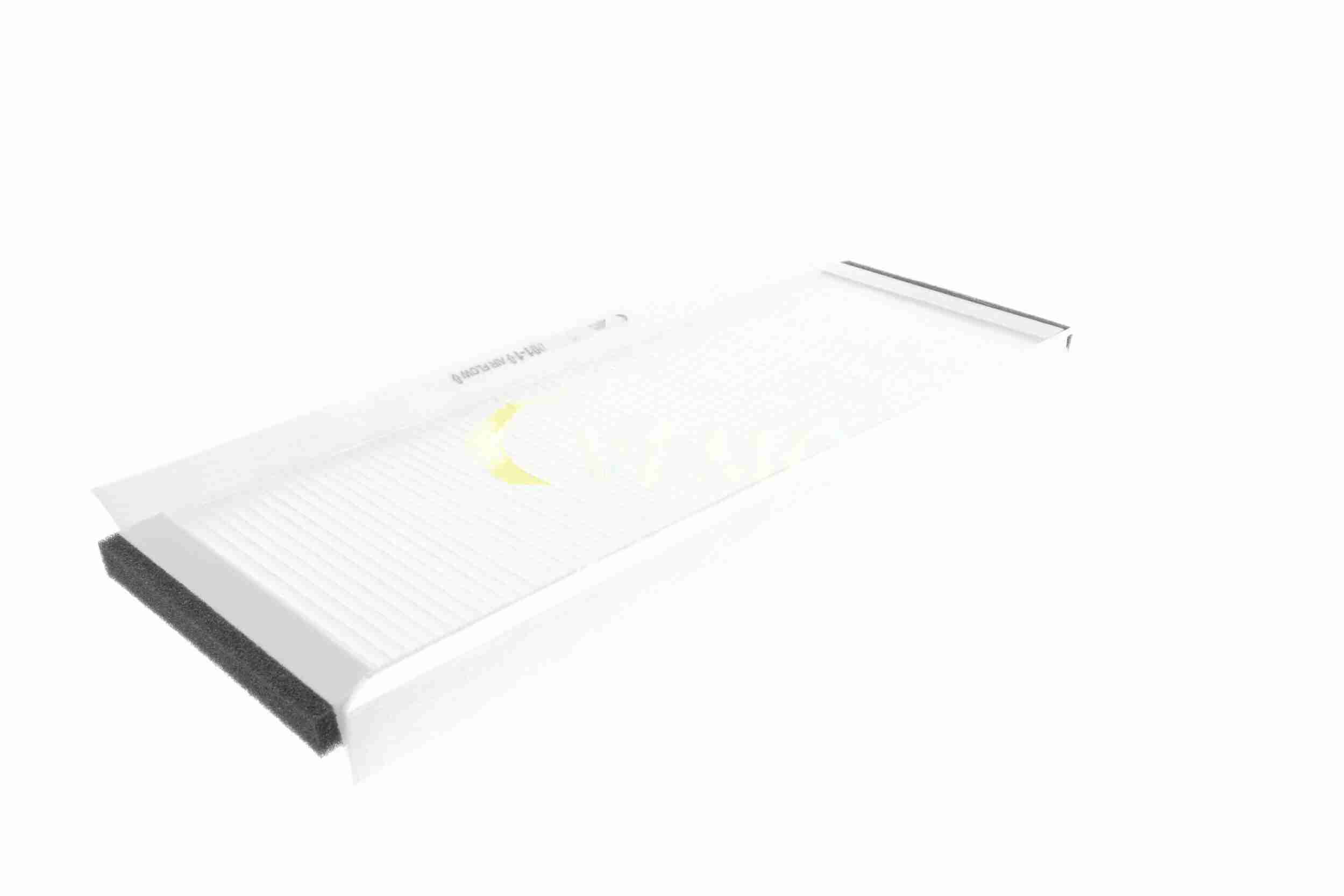 Filter, interior air - V25-30-1001-1 VEMO