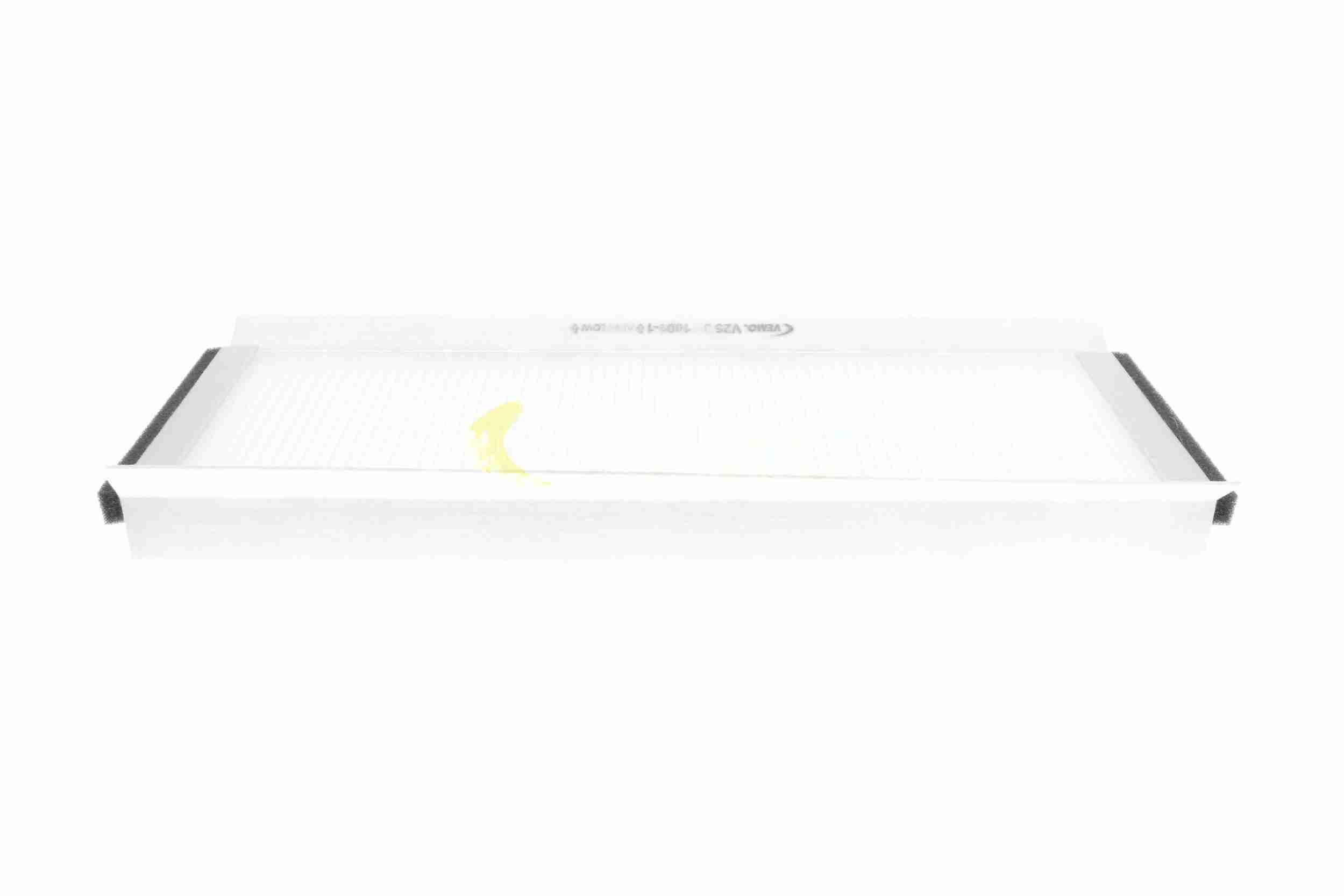 Filter, interior air - V25-30-1001-1 VEMO