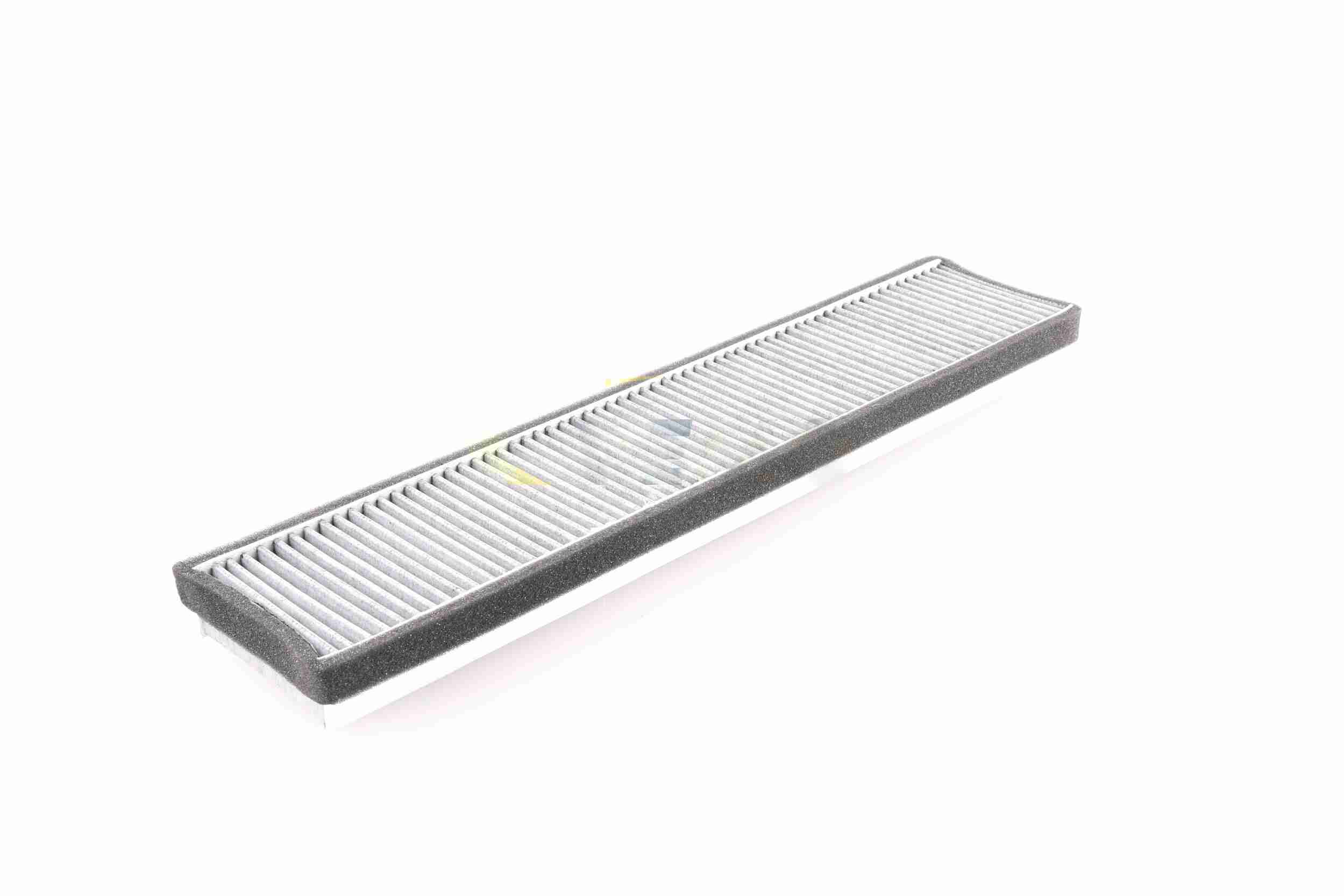 Condotto d. bassa/alta pressione, Climatizzatore - V15-20-0124 VEMO