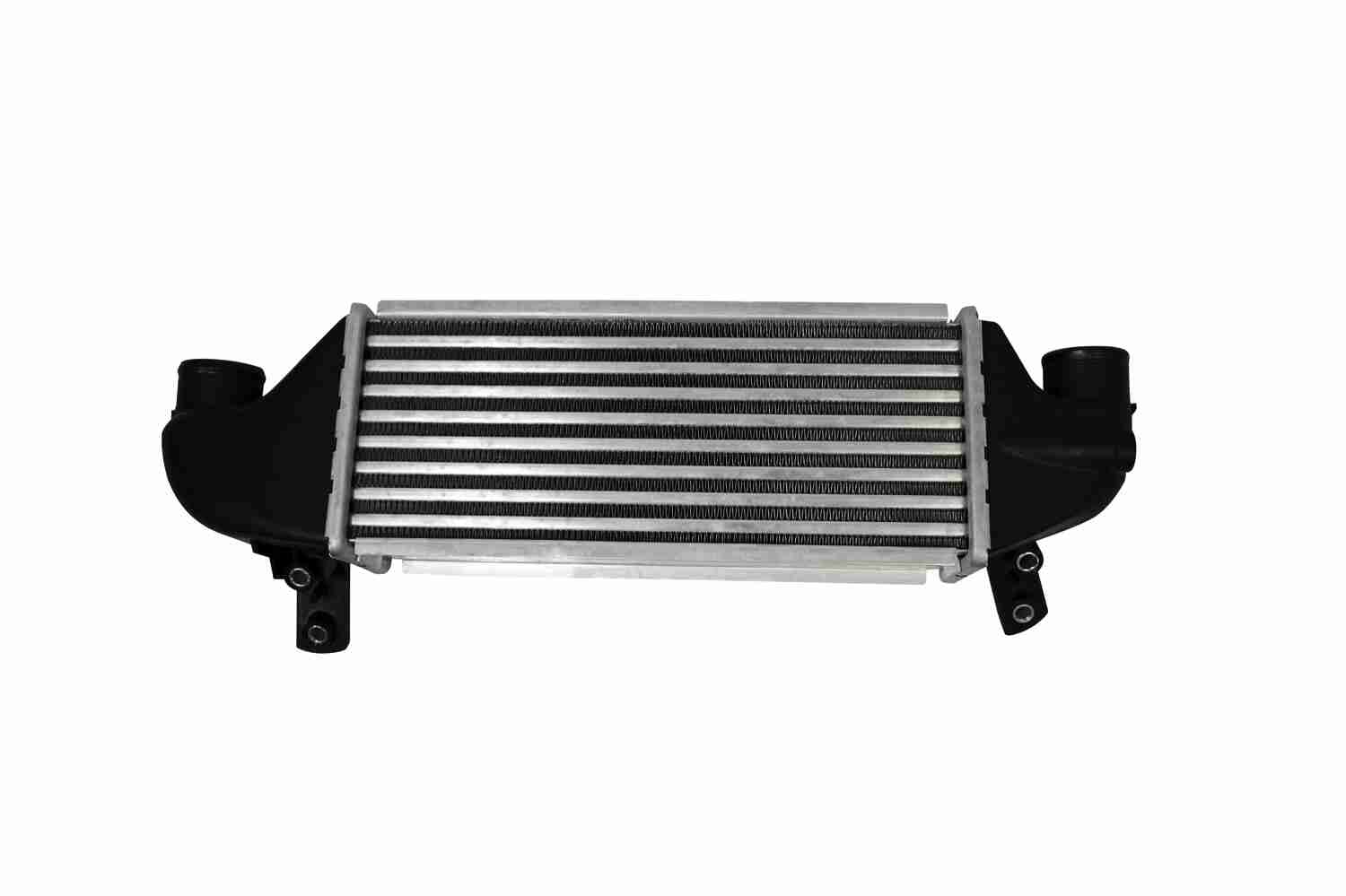 Intercooler, charger - V25-60-0011 VEMO