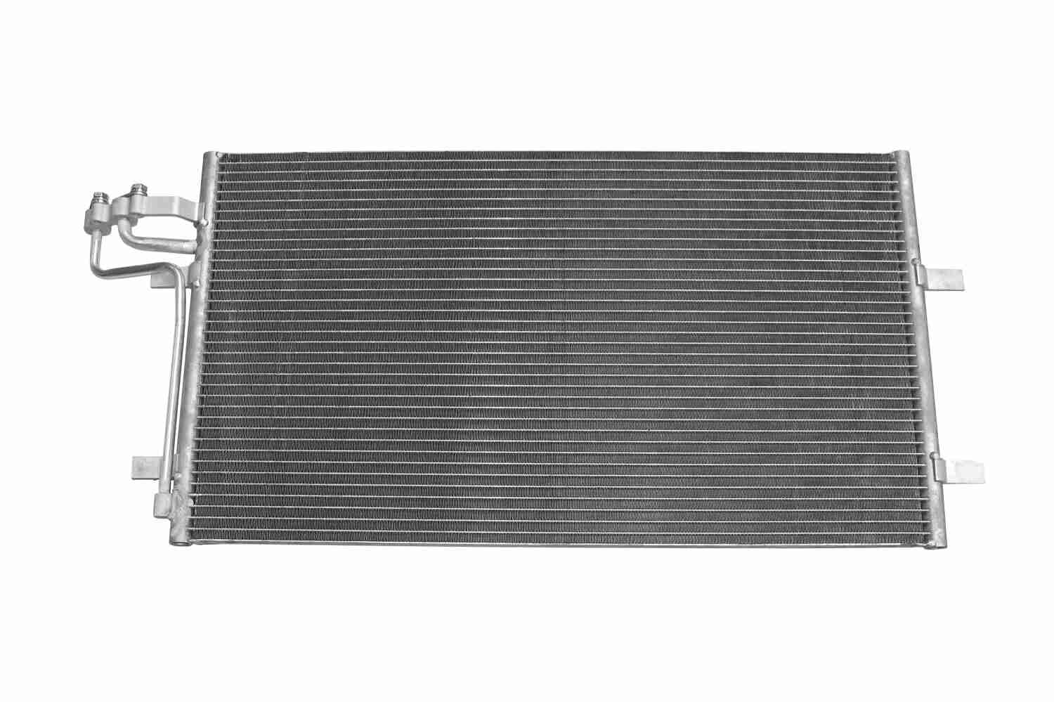 Condenser, air conditioning - V25-62-0010 VEMO