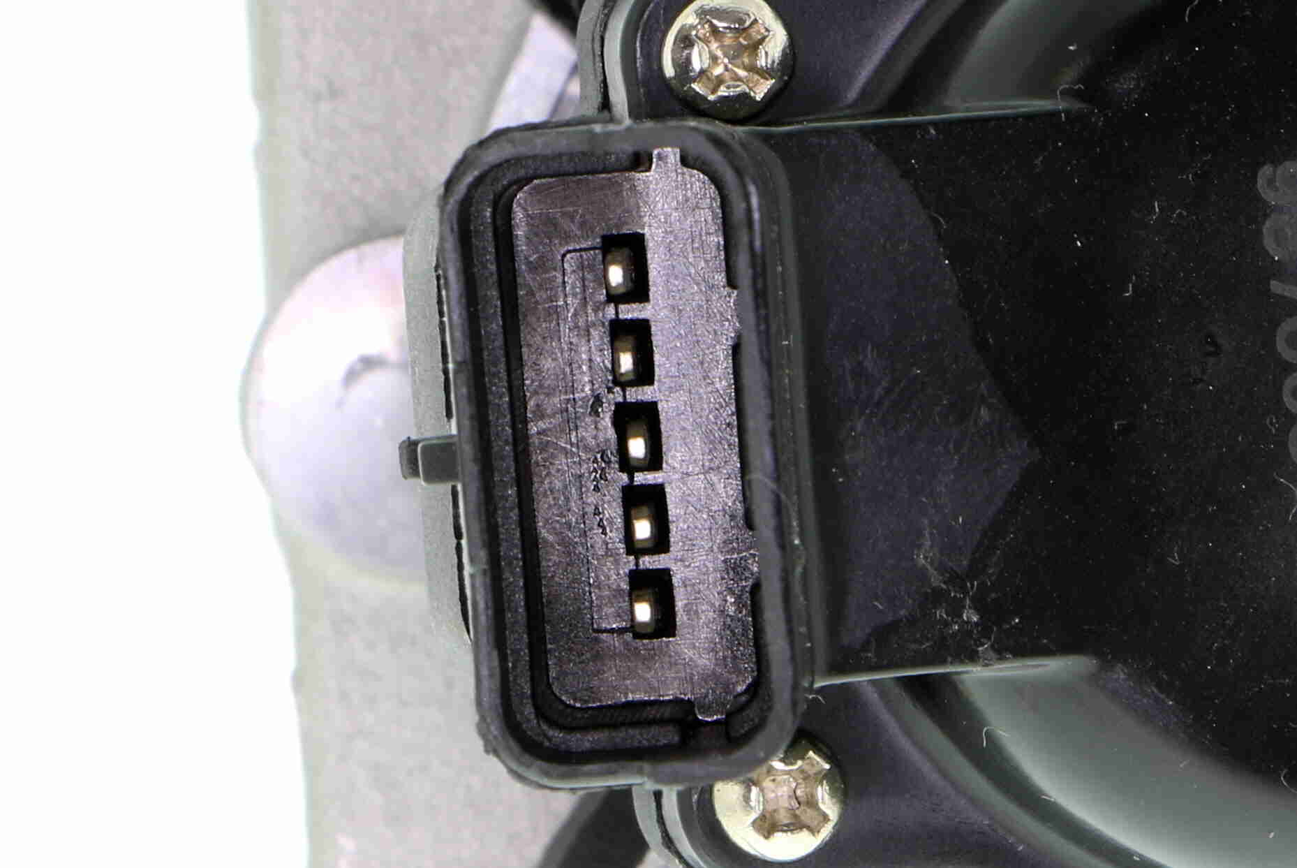 EGR Valve - V25-63-0001 VEMO