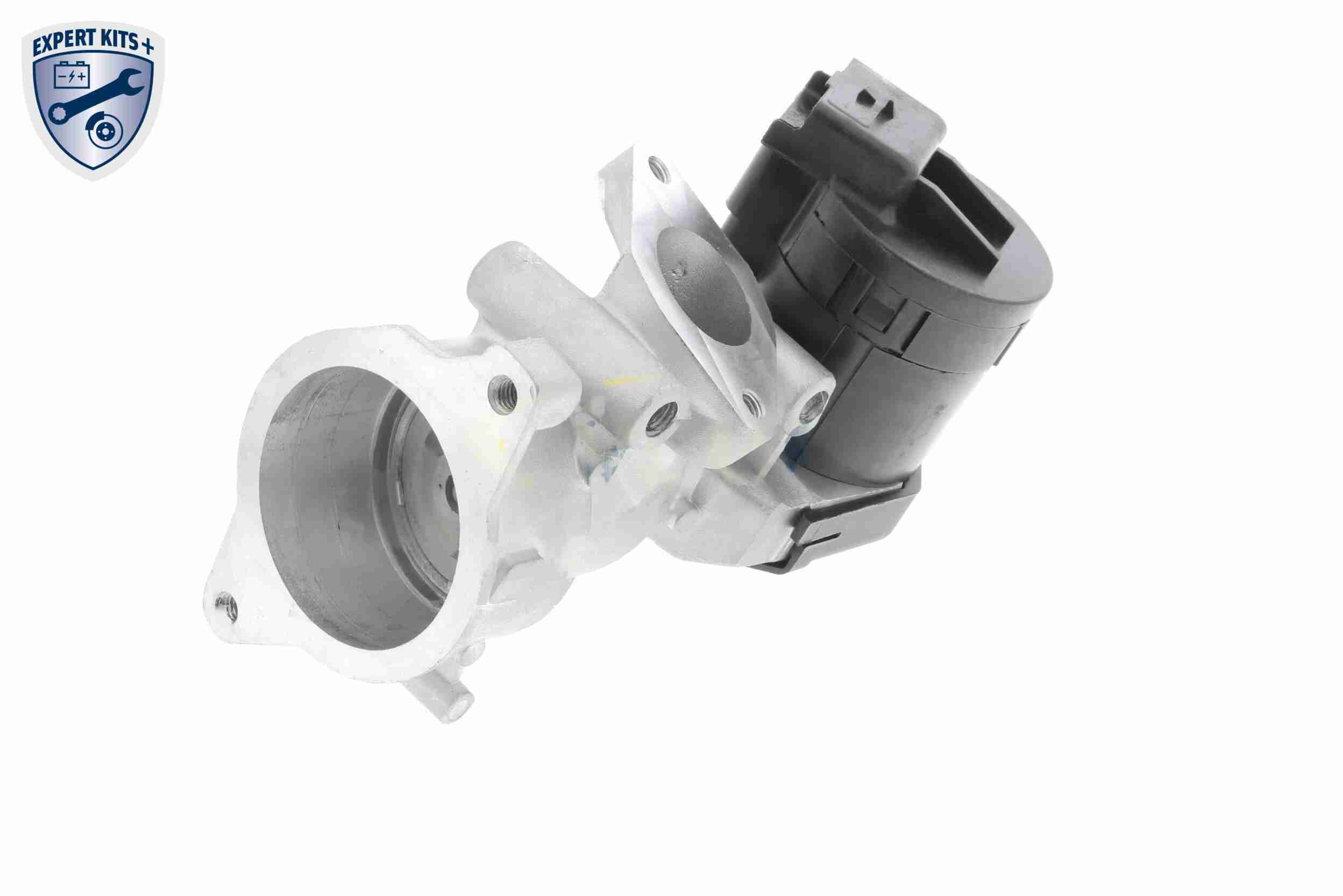 Lambda Sensor - V10-76-0009 VEMO