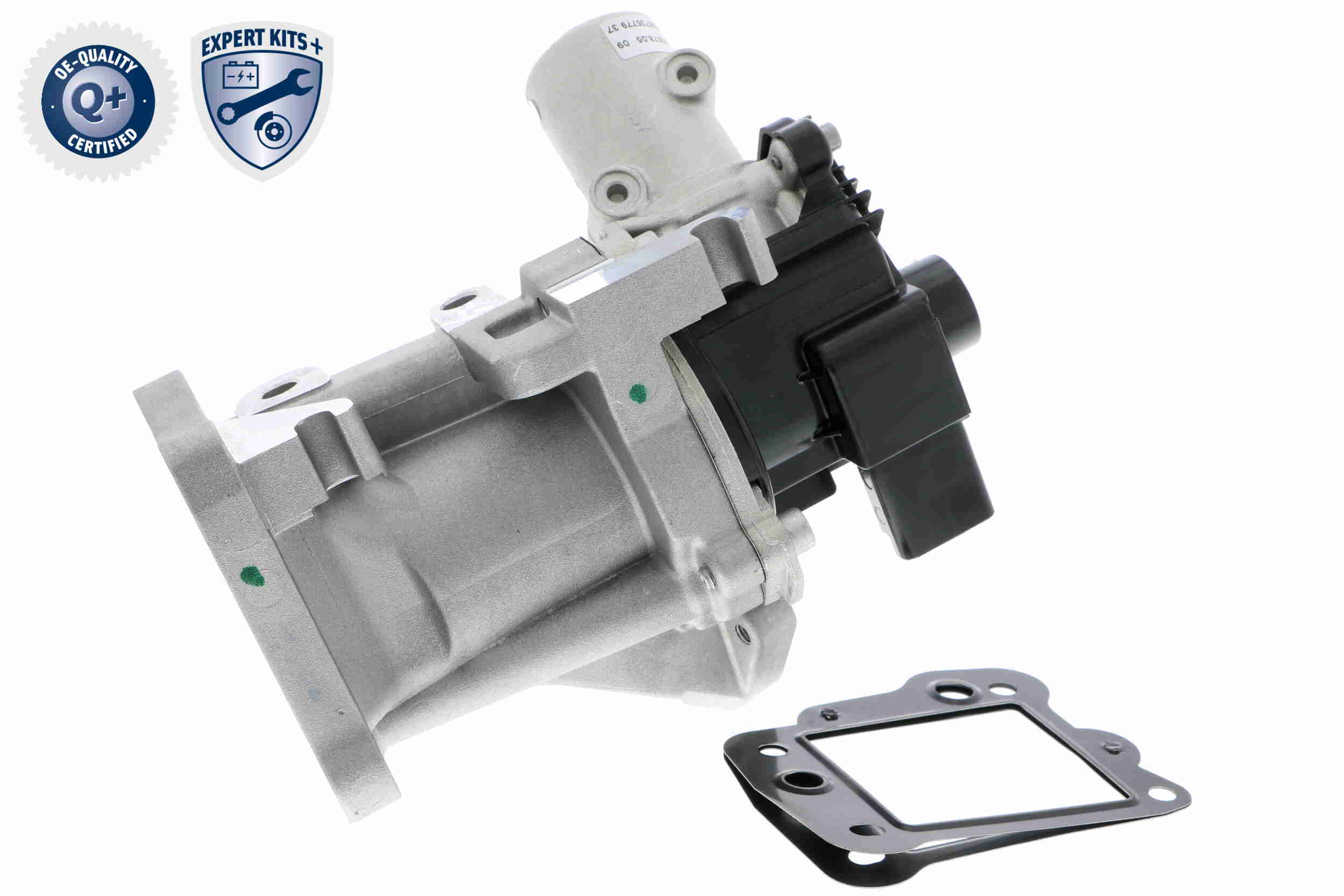 Sensorring, ABS - V46-92-0088 VEMO
