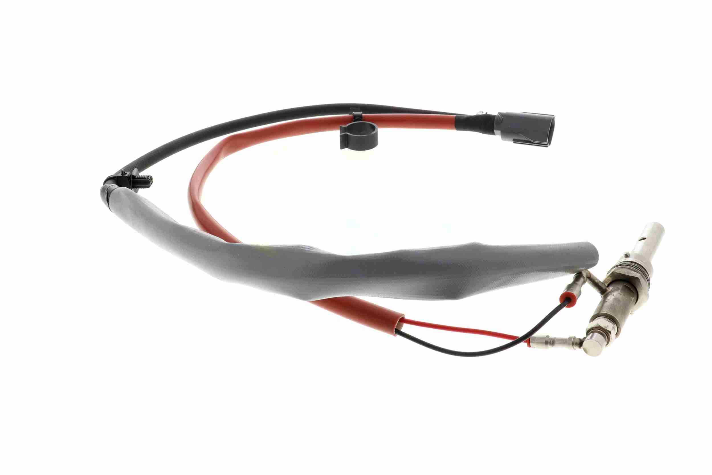 Condotto d. bassa/alta pressione, Climatizzatore - V10-20-0009 VEMO