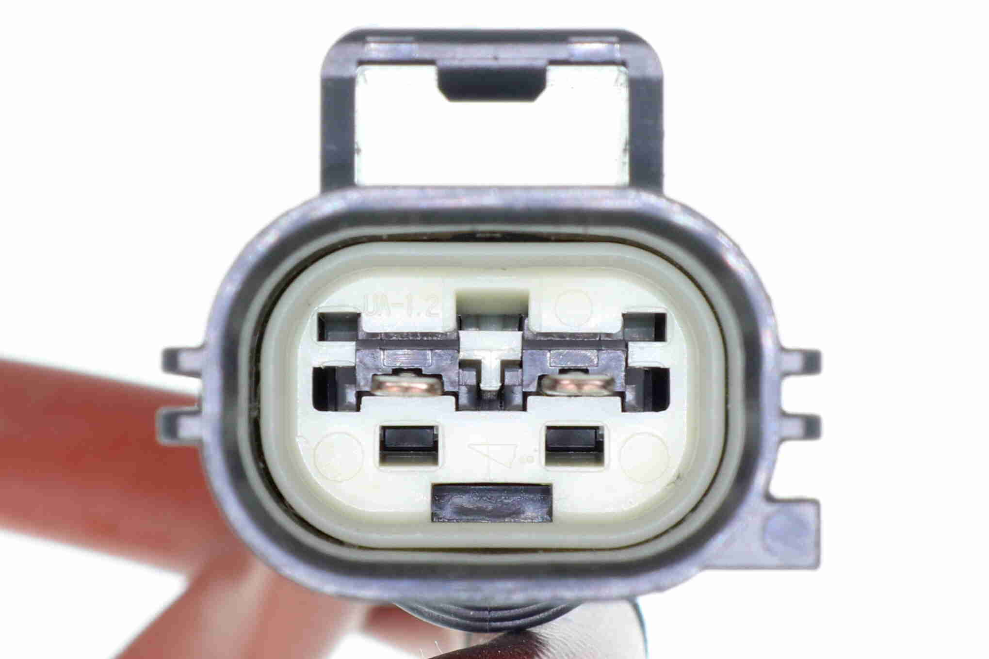 Convertitore pressione - V40-63-0013-1 VEMO