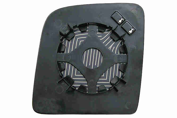 Warning Contact, brake pad wear - V45-72-0005 VEMO