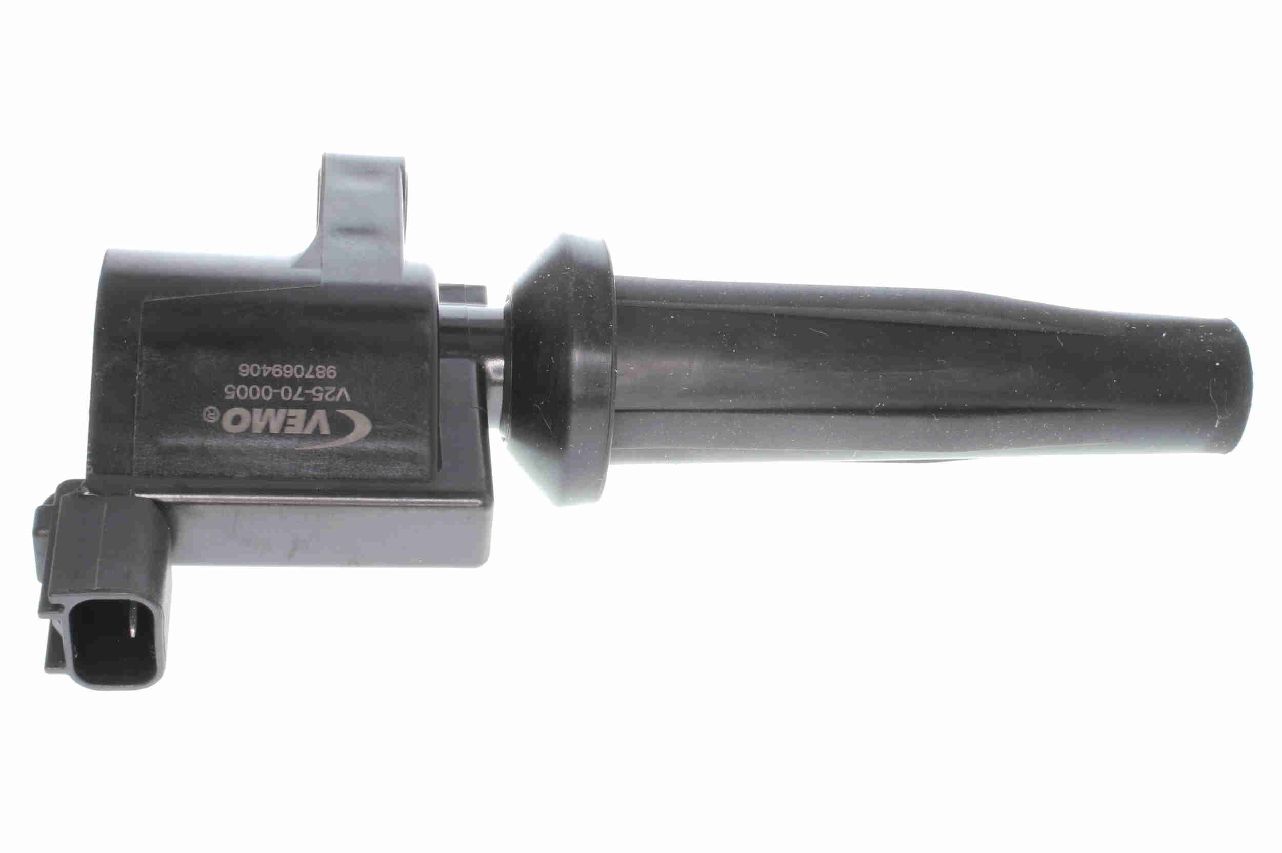 Ignition Coil - V25-70-0005 VEMO
