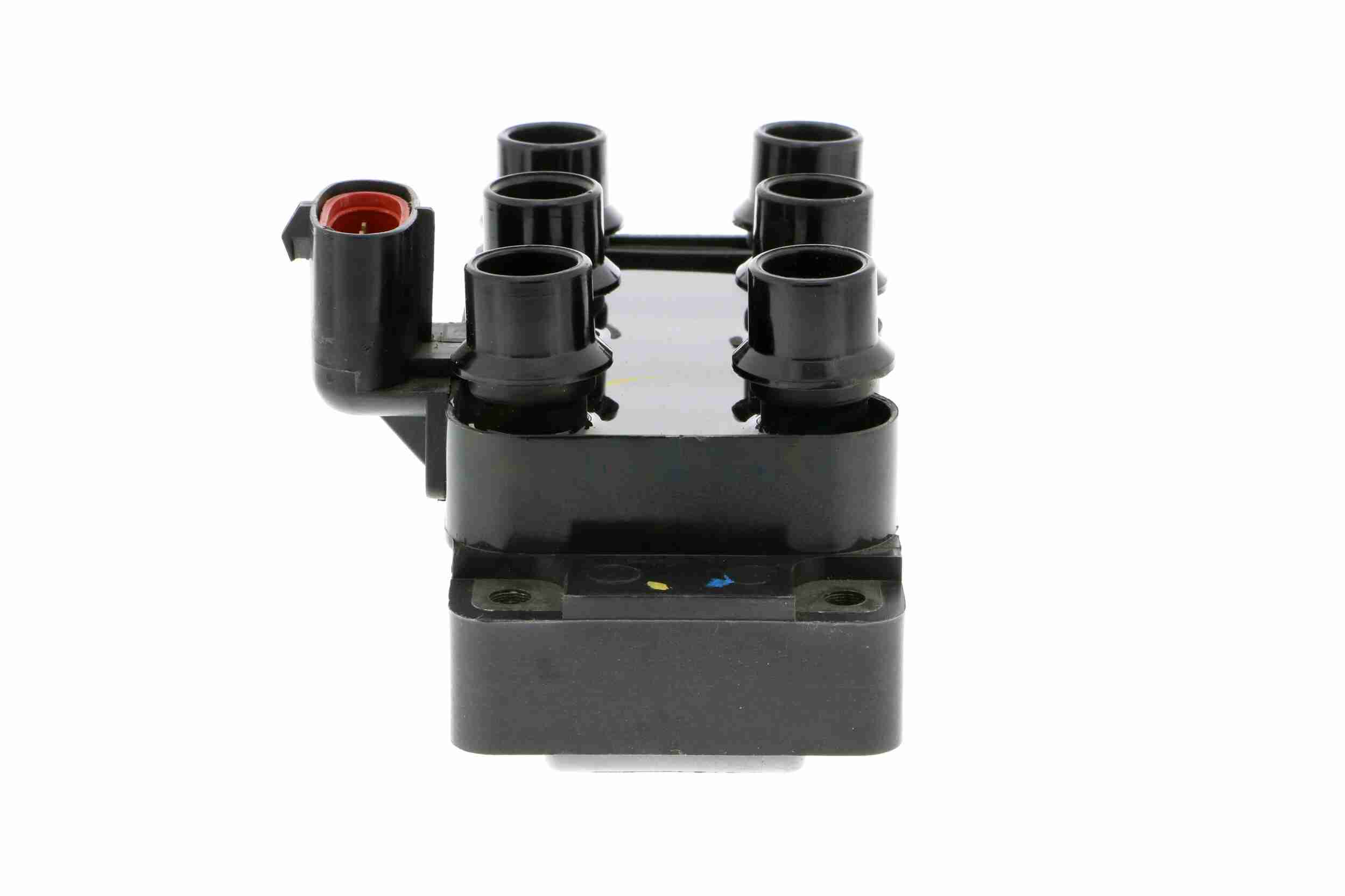 Sensor, oil temperature - V40-72-0332 VEMO