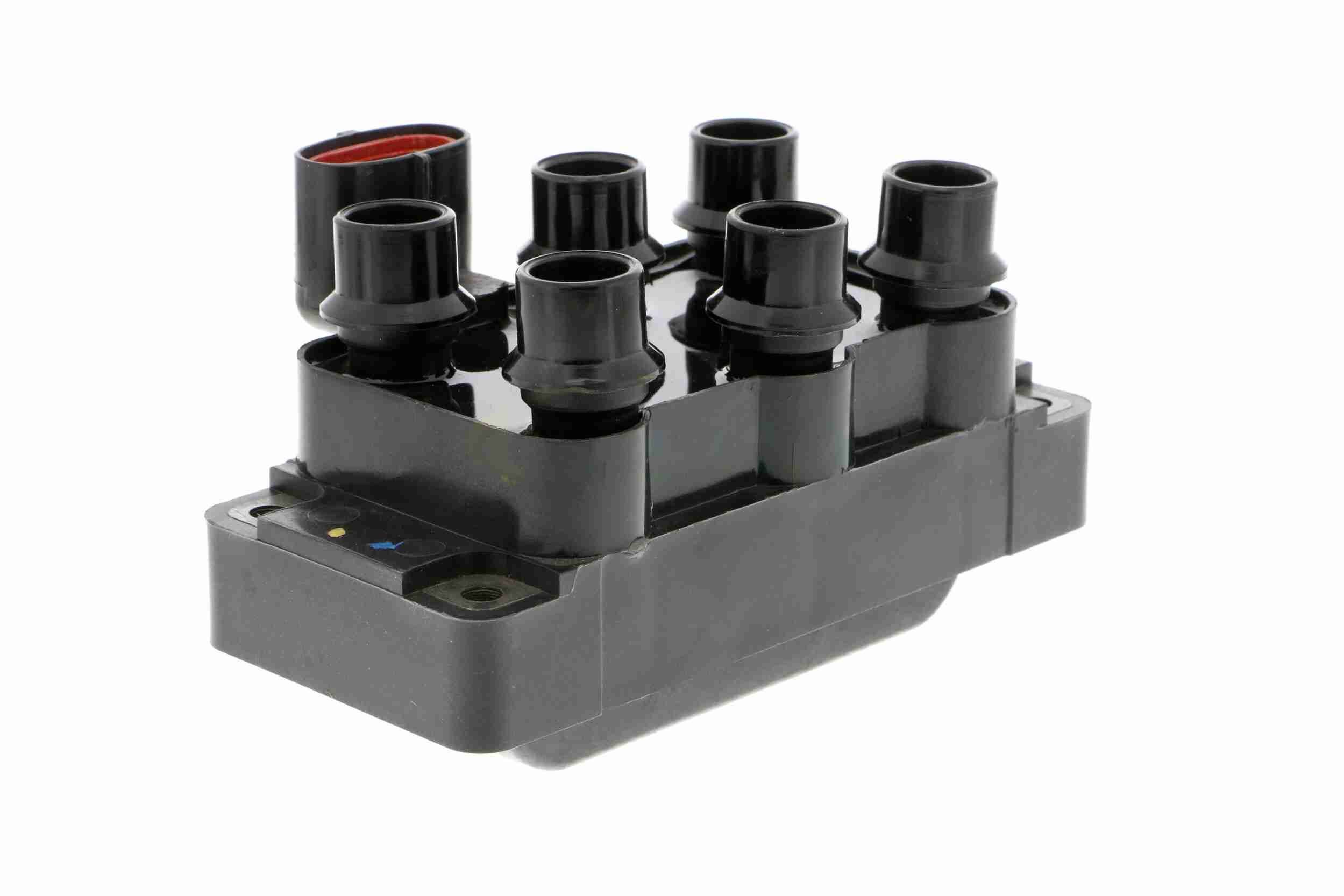 Sensor, oil temperature - V40-72-0332 VEMO