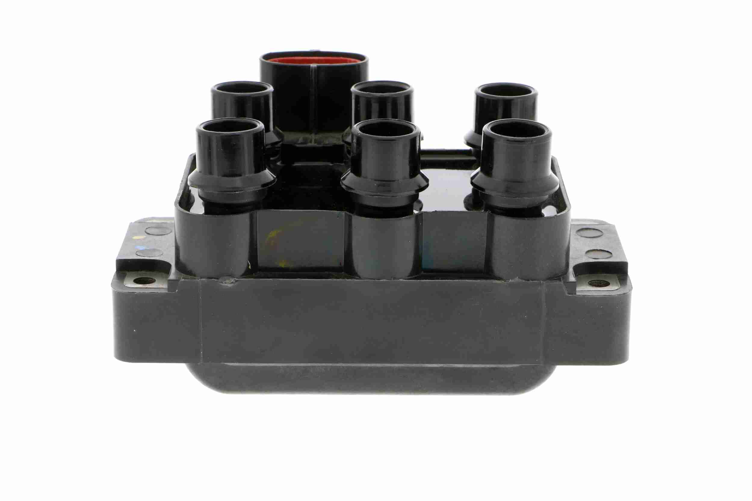Sensor, oil temperature - V40-72-0332 VEMO