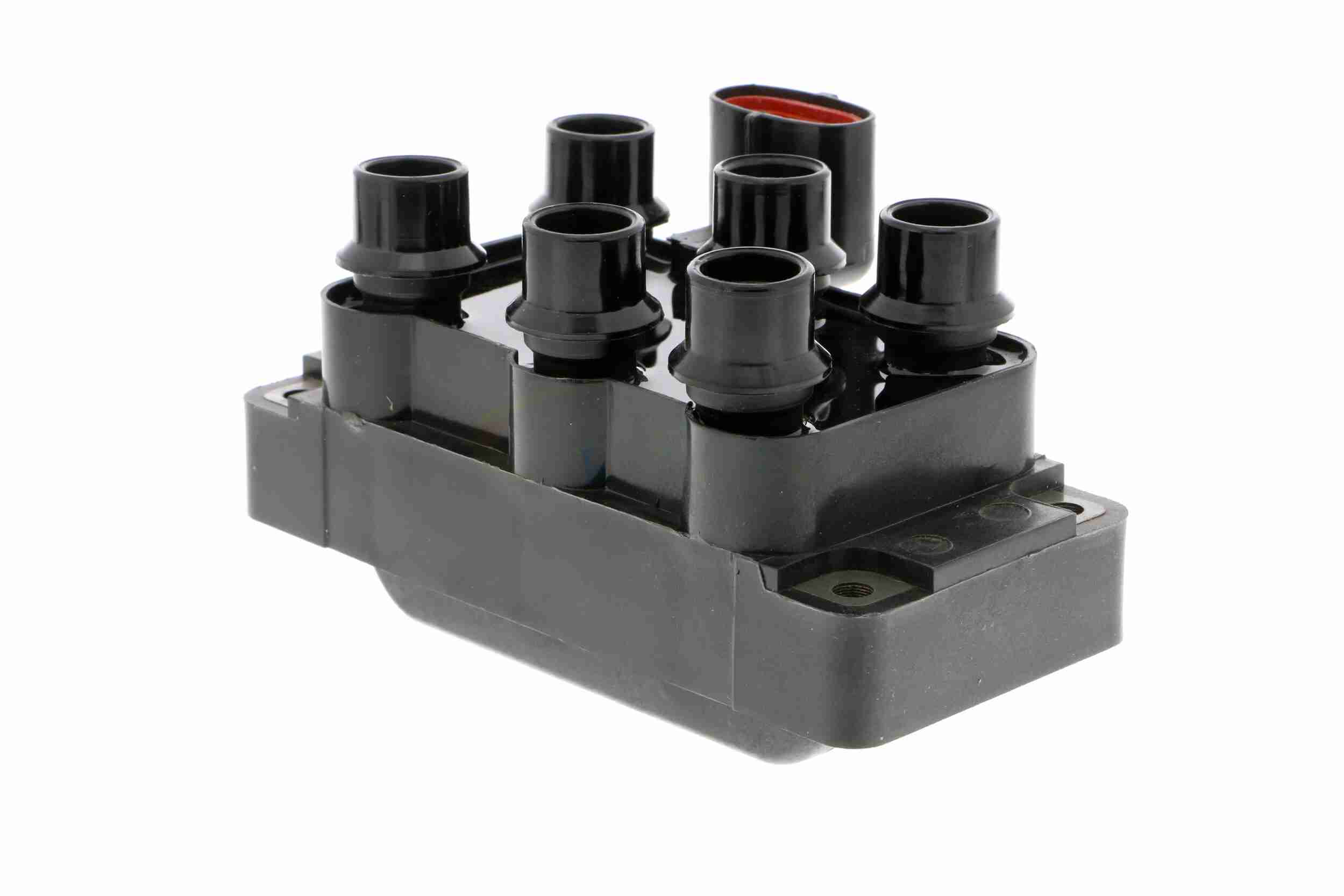 Sensor, oil temperature - V40-72-0332 VEMO