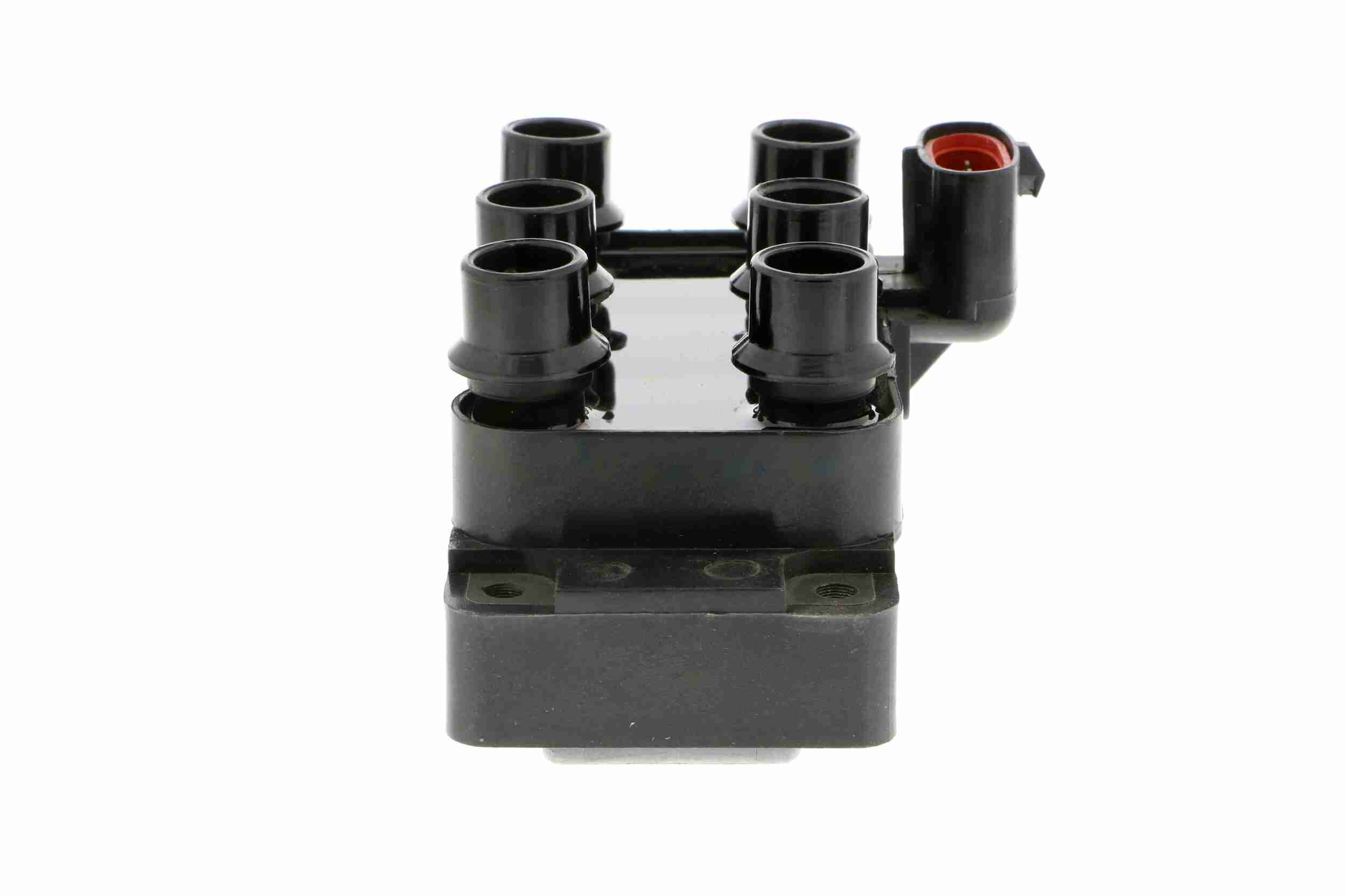 Sensor, oil temperature - V40-72-0332 VEMO