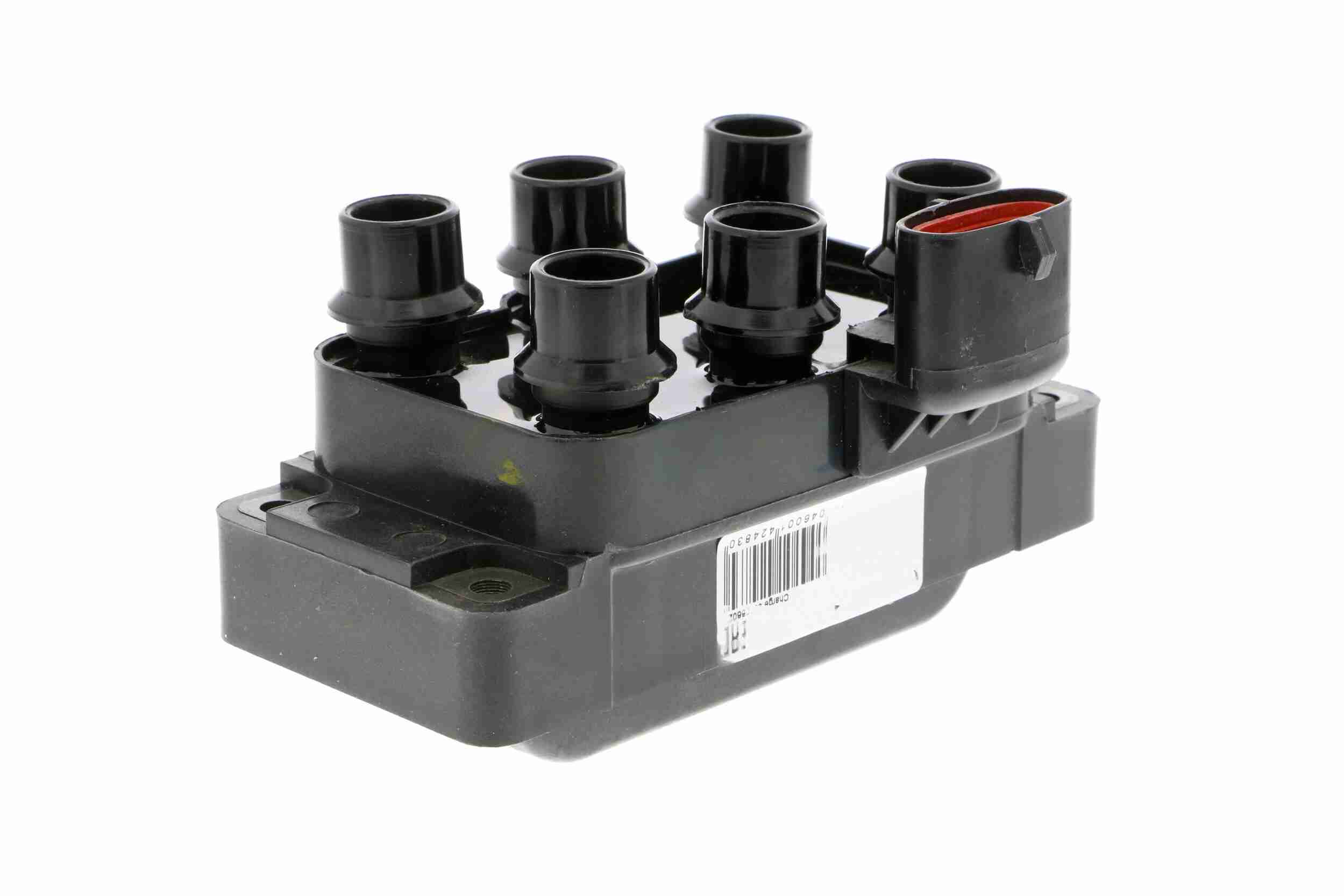 Sensor, oil temperature - V40-72-0332 VEMO
