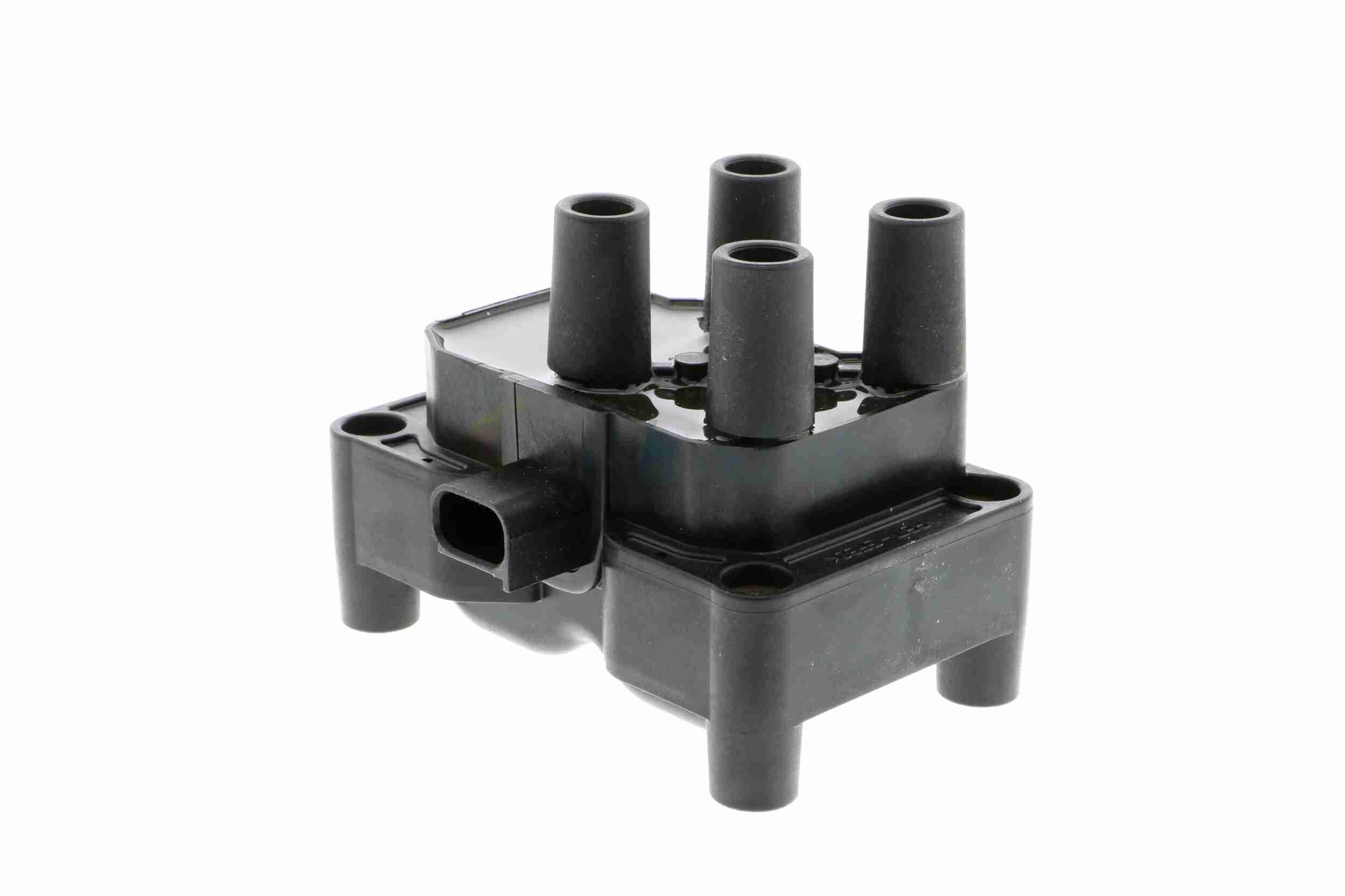 Throttle body - V10-81-0068 VEMO