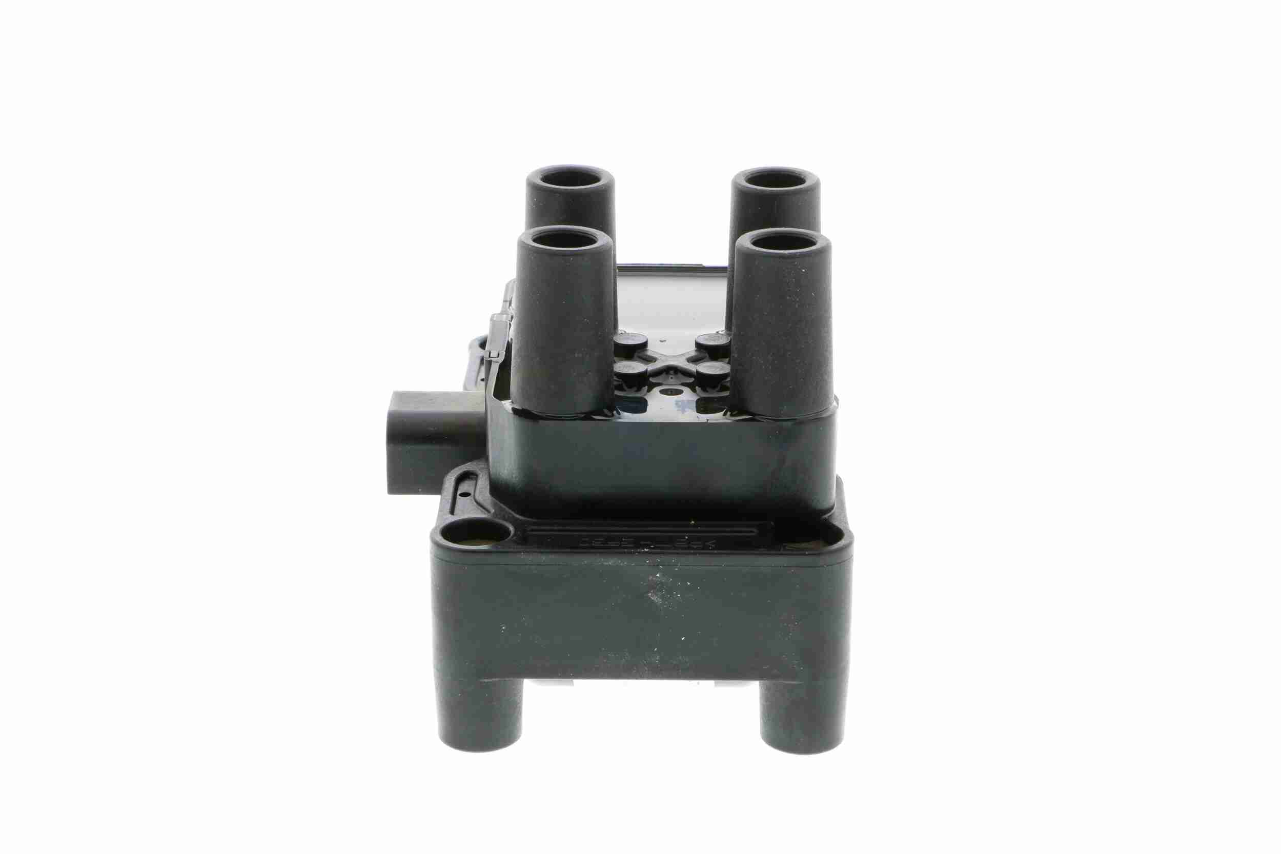 Throttle body - V10-81-0068 VEMO