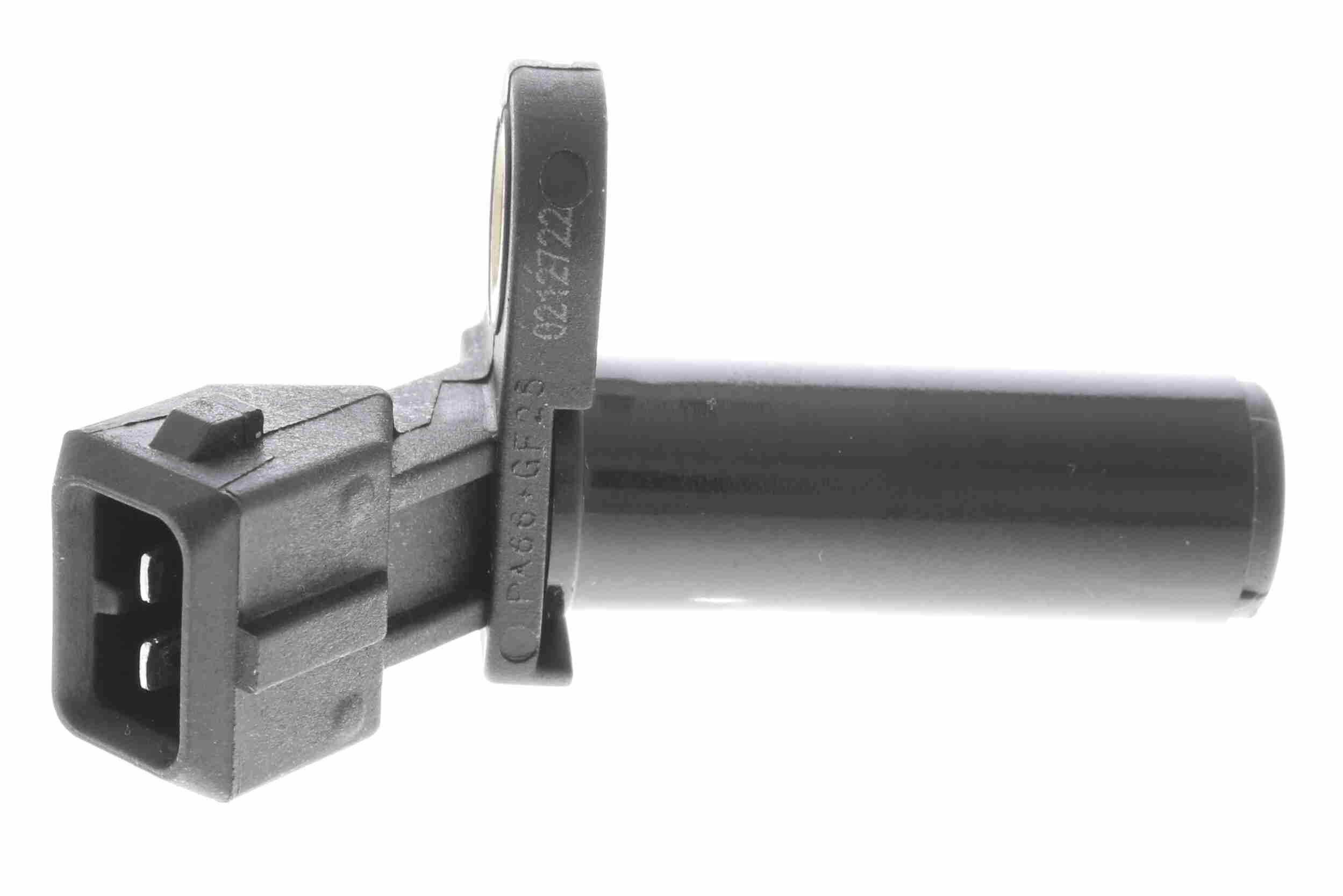 Sensor, crankshaft pulse - V25-72-0004 VEMO