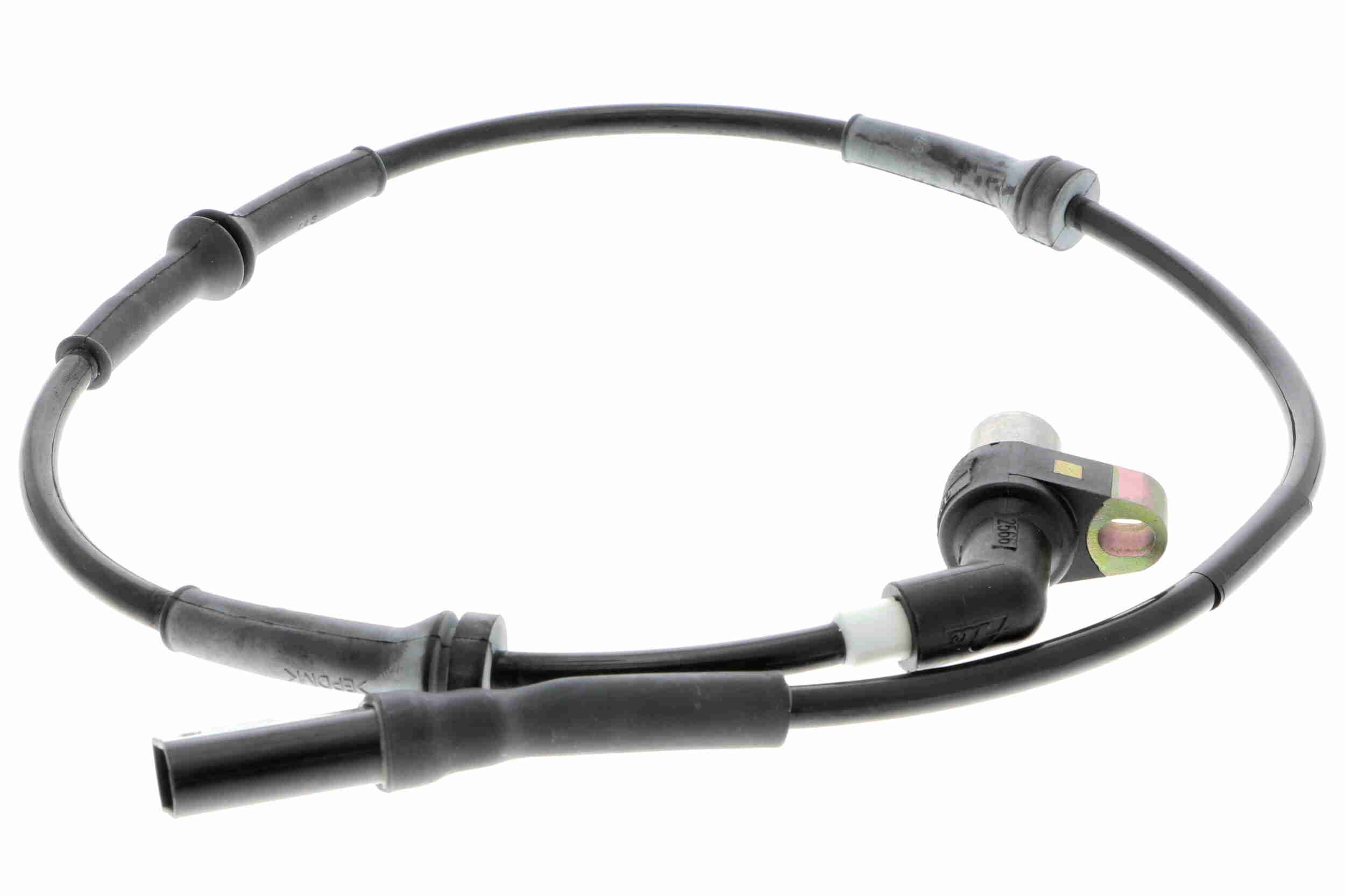 Sensor, wheel speed - V25-72-0013 VEMO