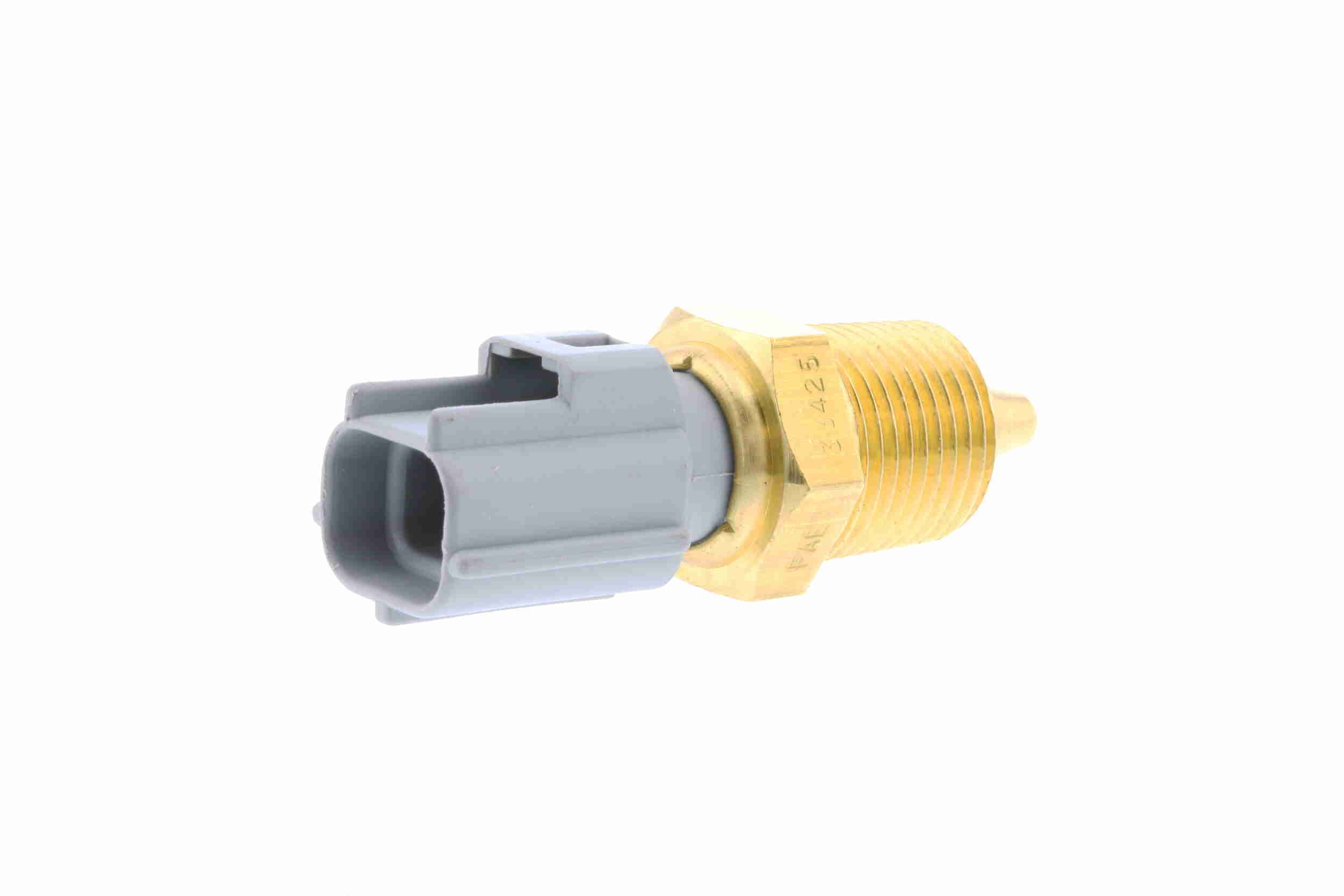 Sensor, oil temperature - V25-72-0047 VEMO