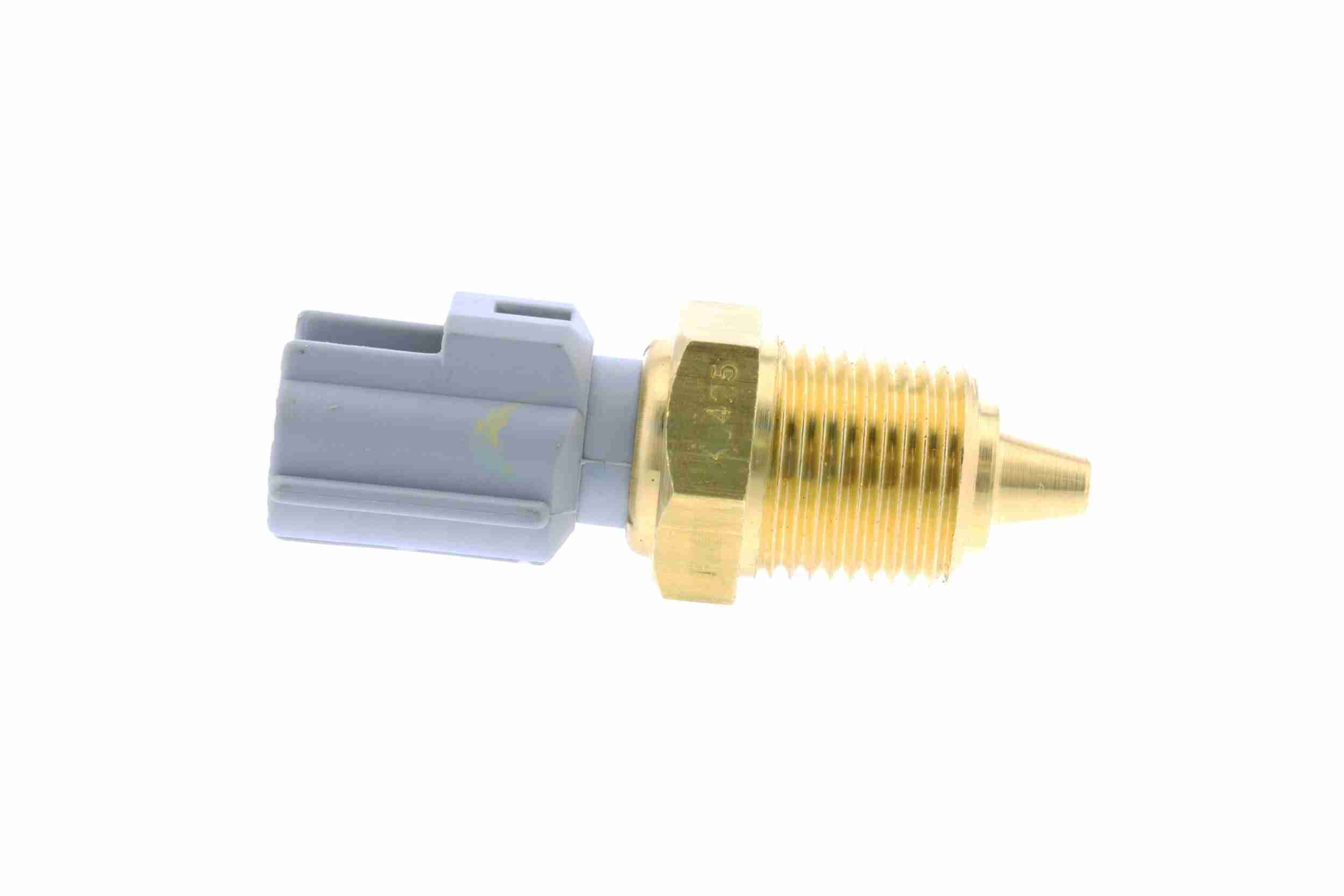 Sensor, oil temperature - V25-72-0047 VEMO