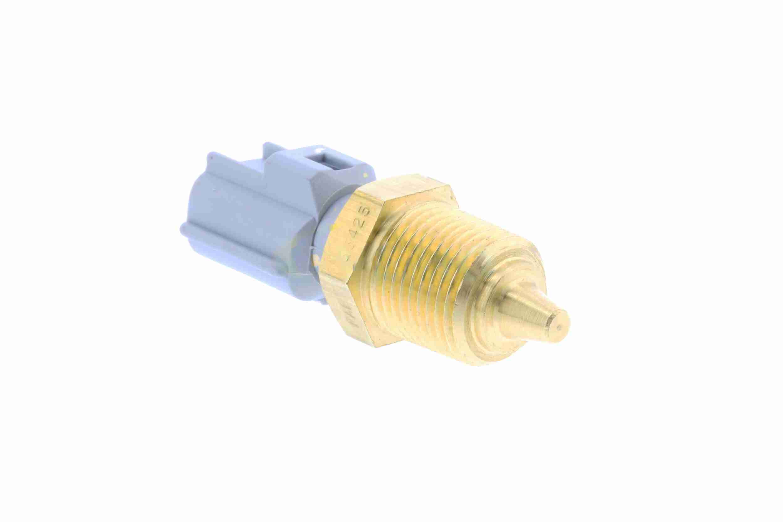 Sensor, oil temperature - V25-72-0047 VEMO
