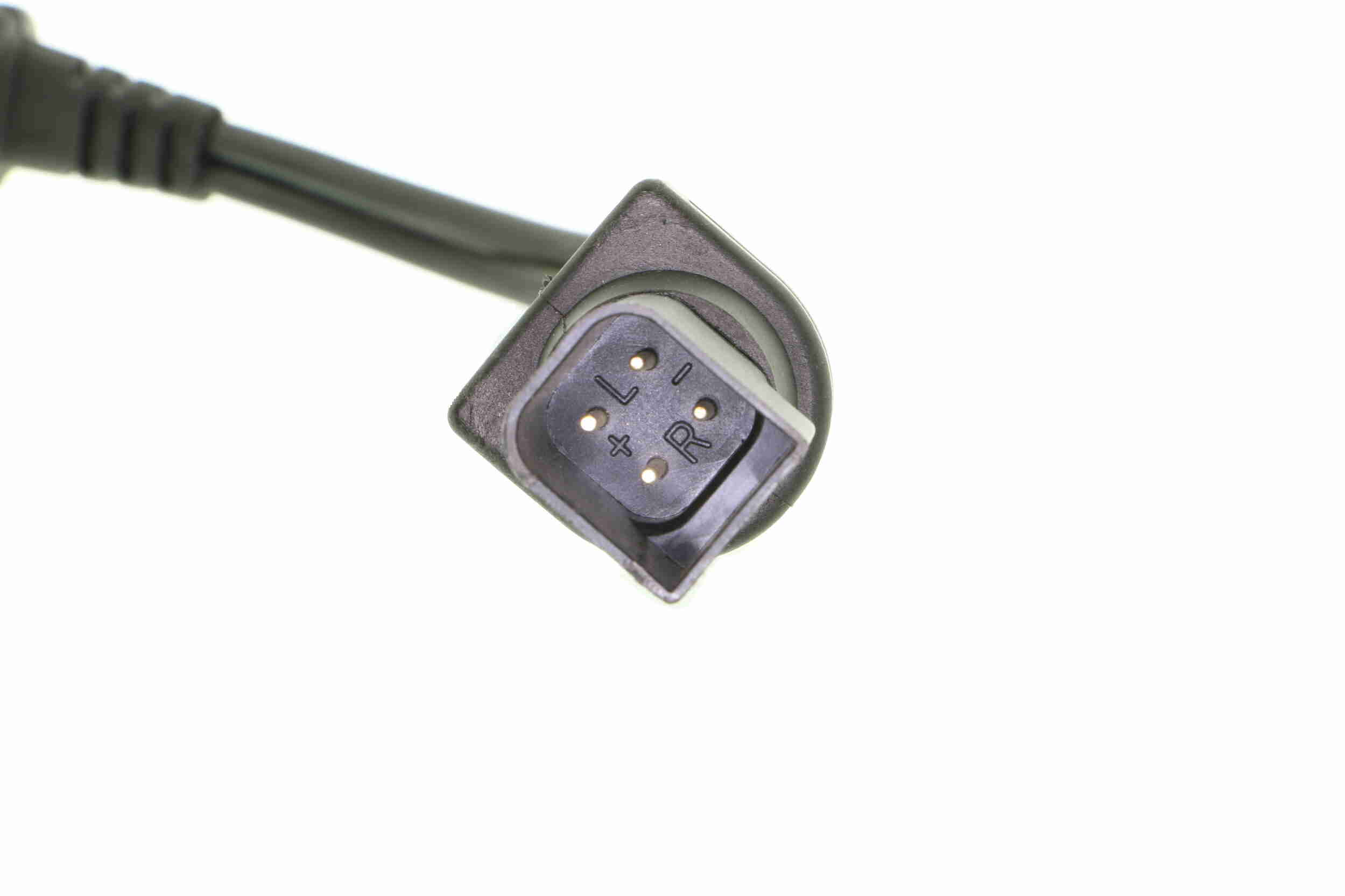 Sensor, wheel speed - V25-72-0056 VEMO